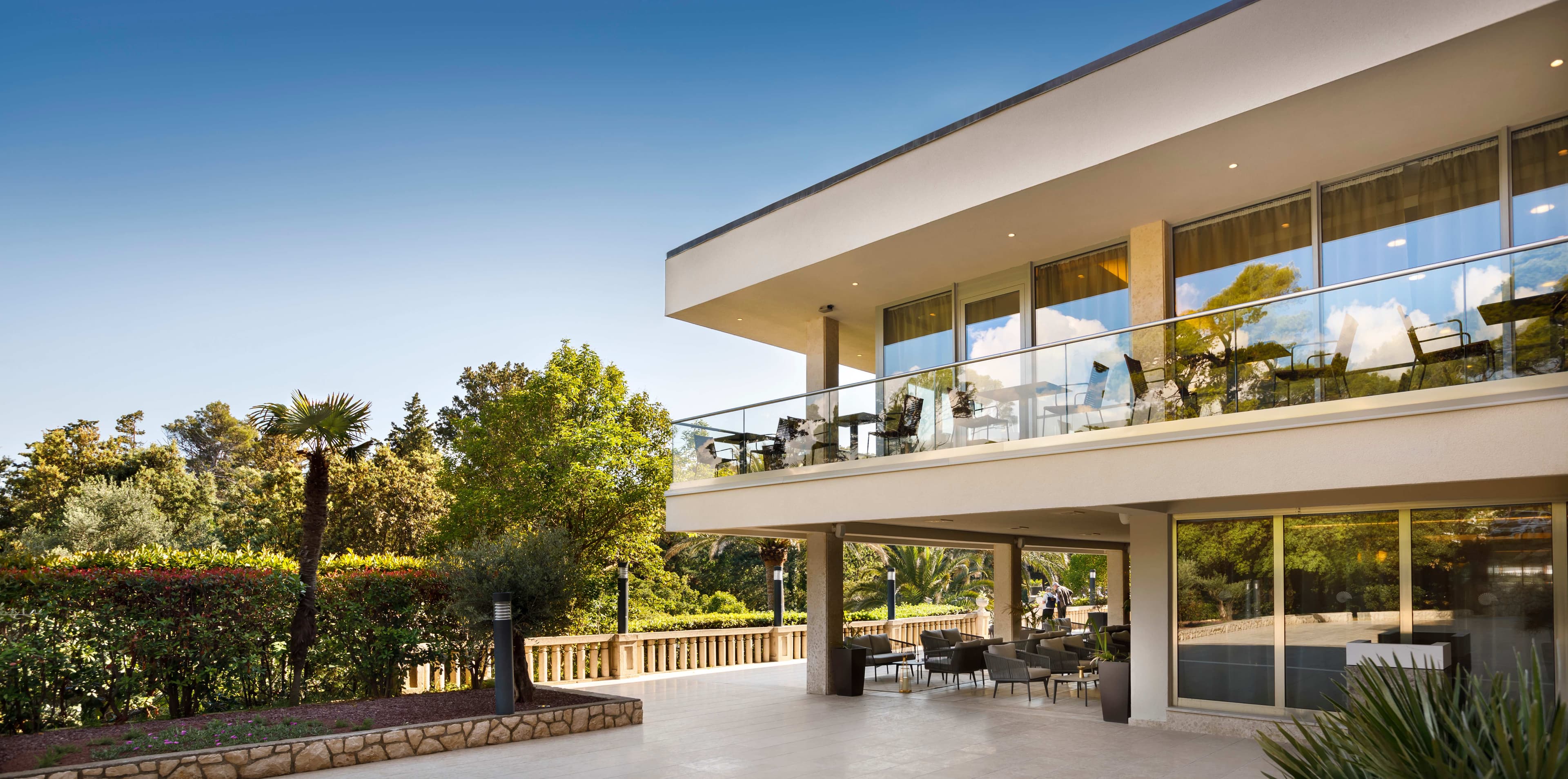 Imperial Heritage Hotel, Valamar Collection Ansicht 3