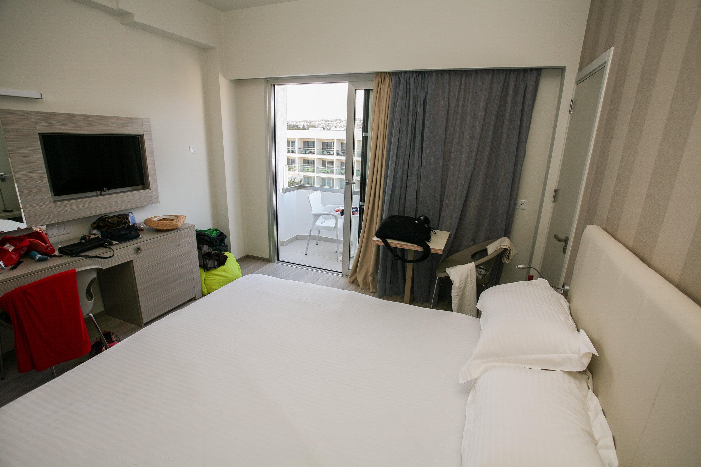 Hotel Nestor Ansicht 5