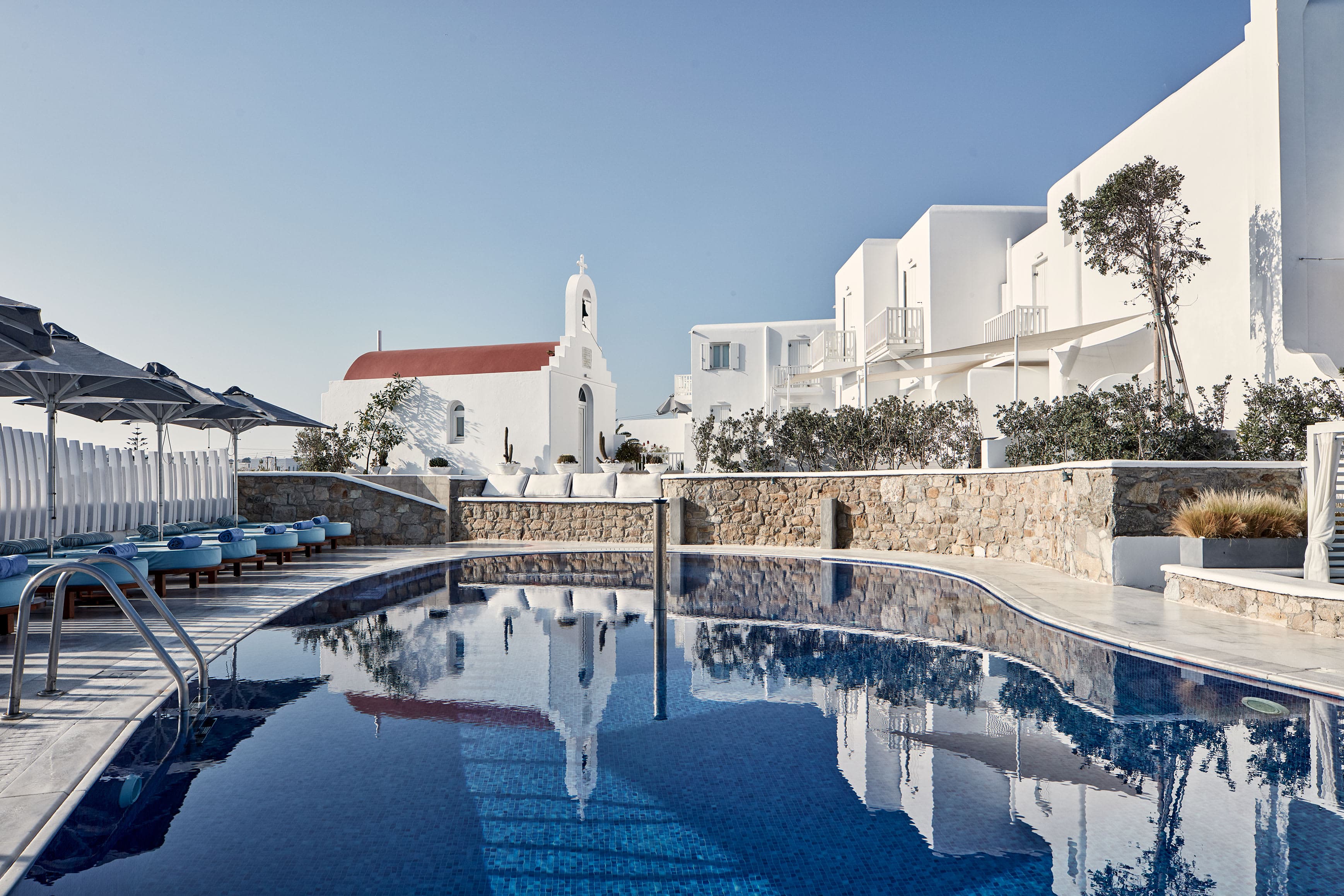 Myconian Kyma, a Member of Design Hotels