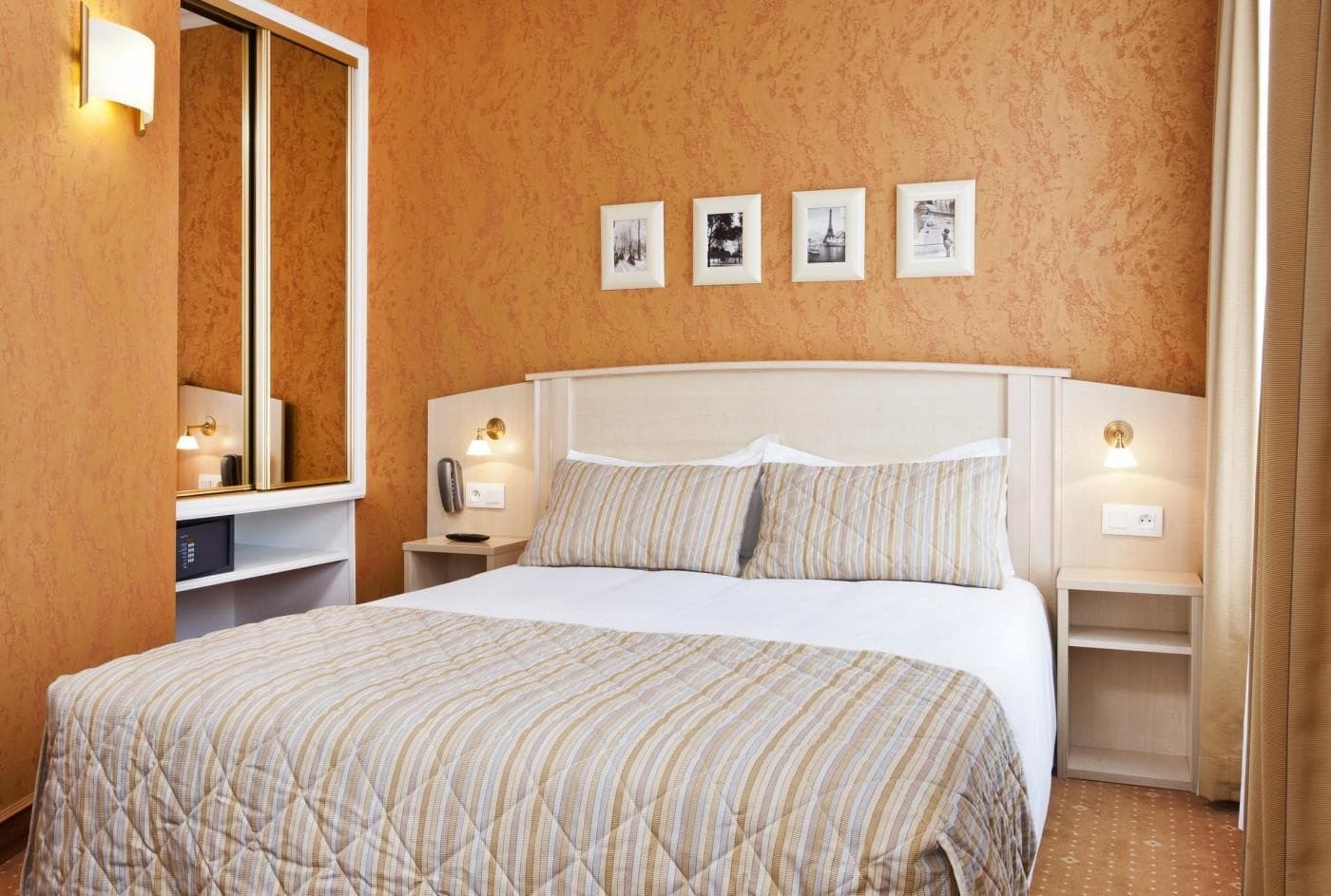 Hotel Elysees Opera Ansicht 10