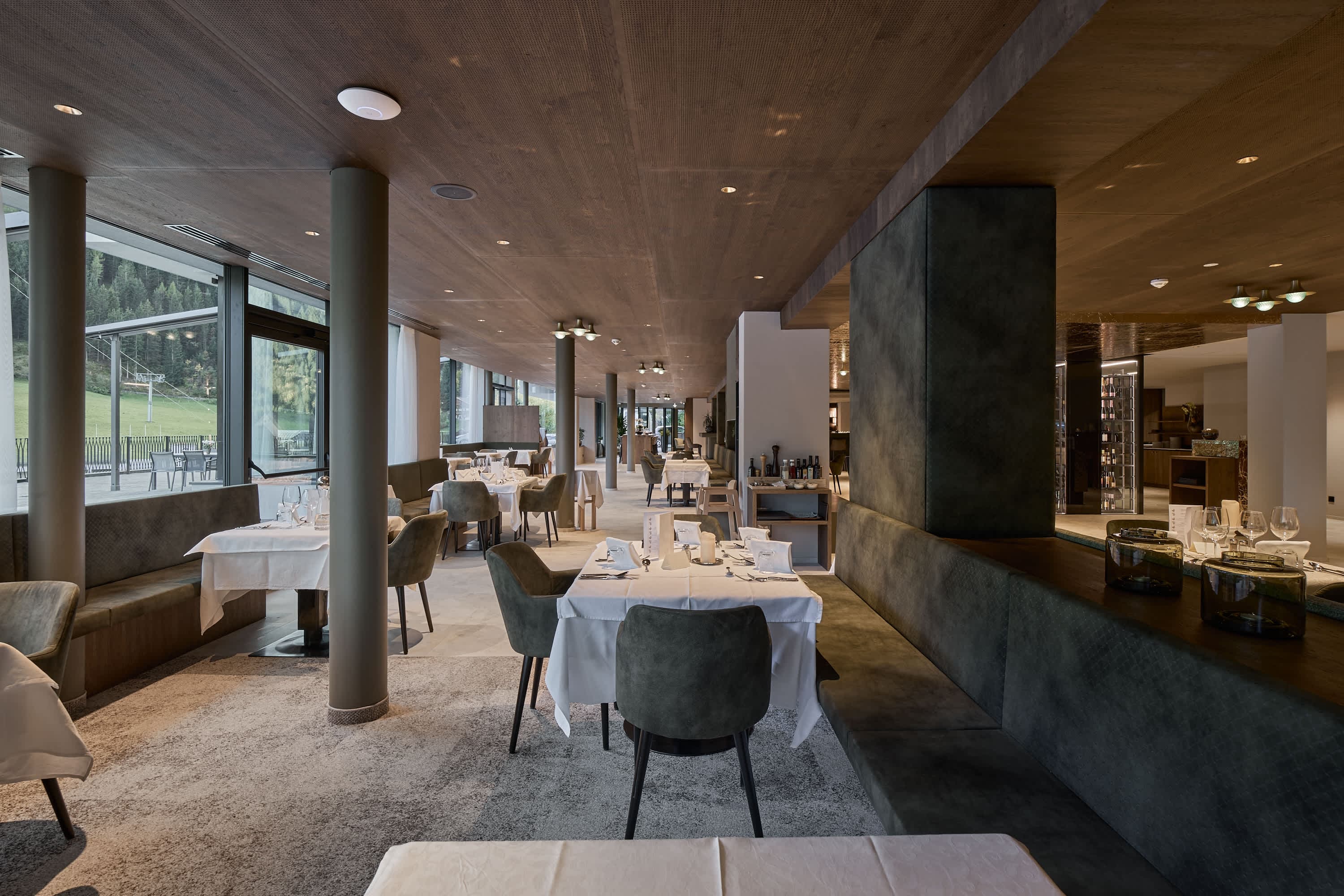Berghotel Ratschings Ansicht 9