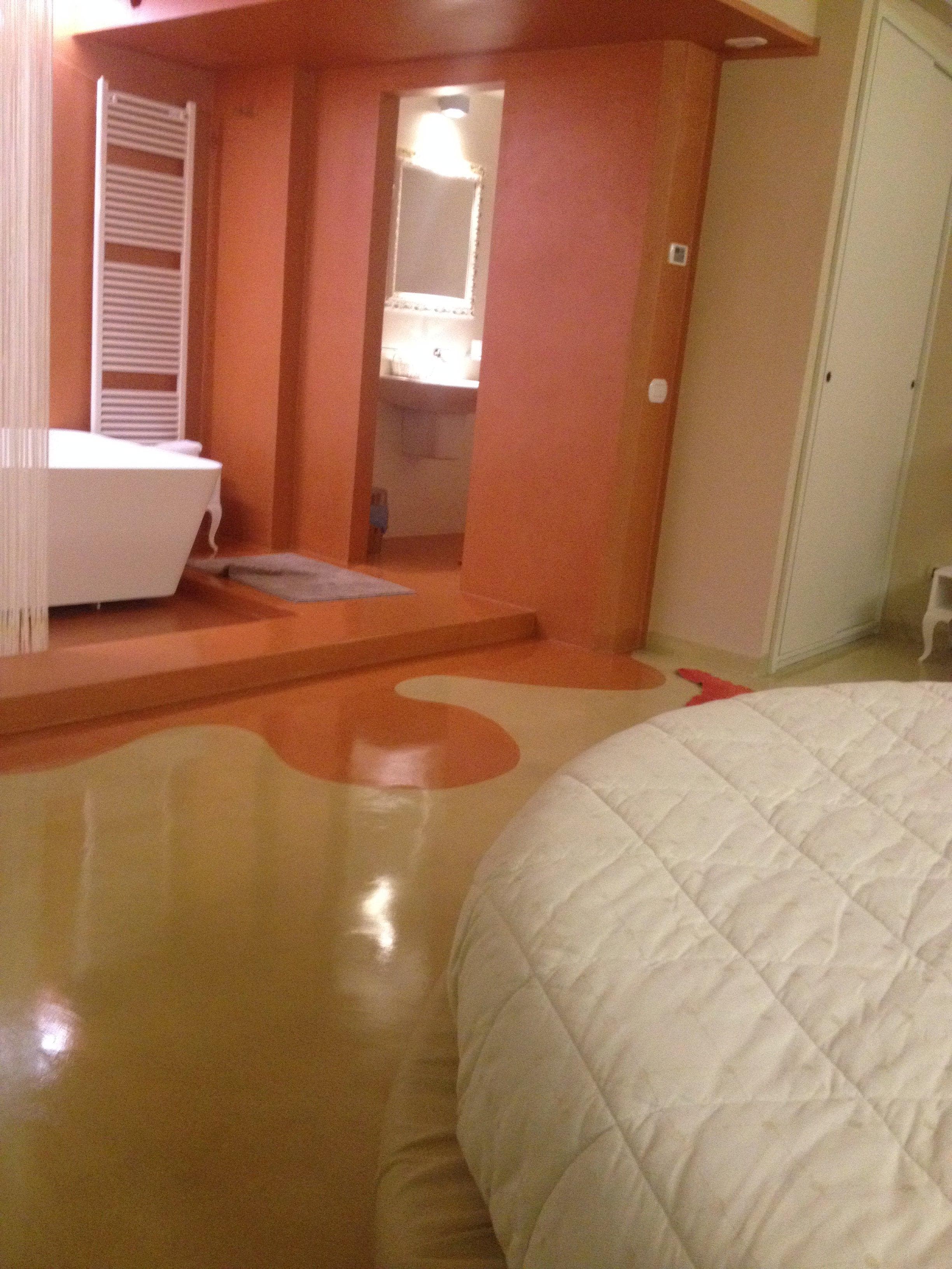 Hotel Alessi Ansicht 2