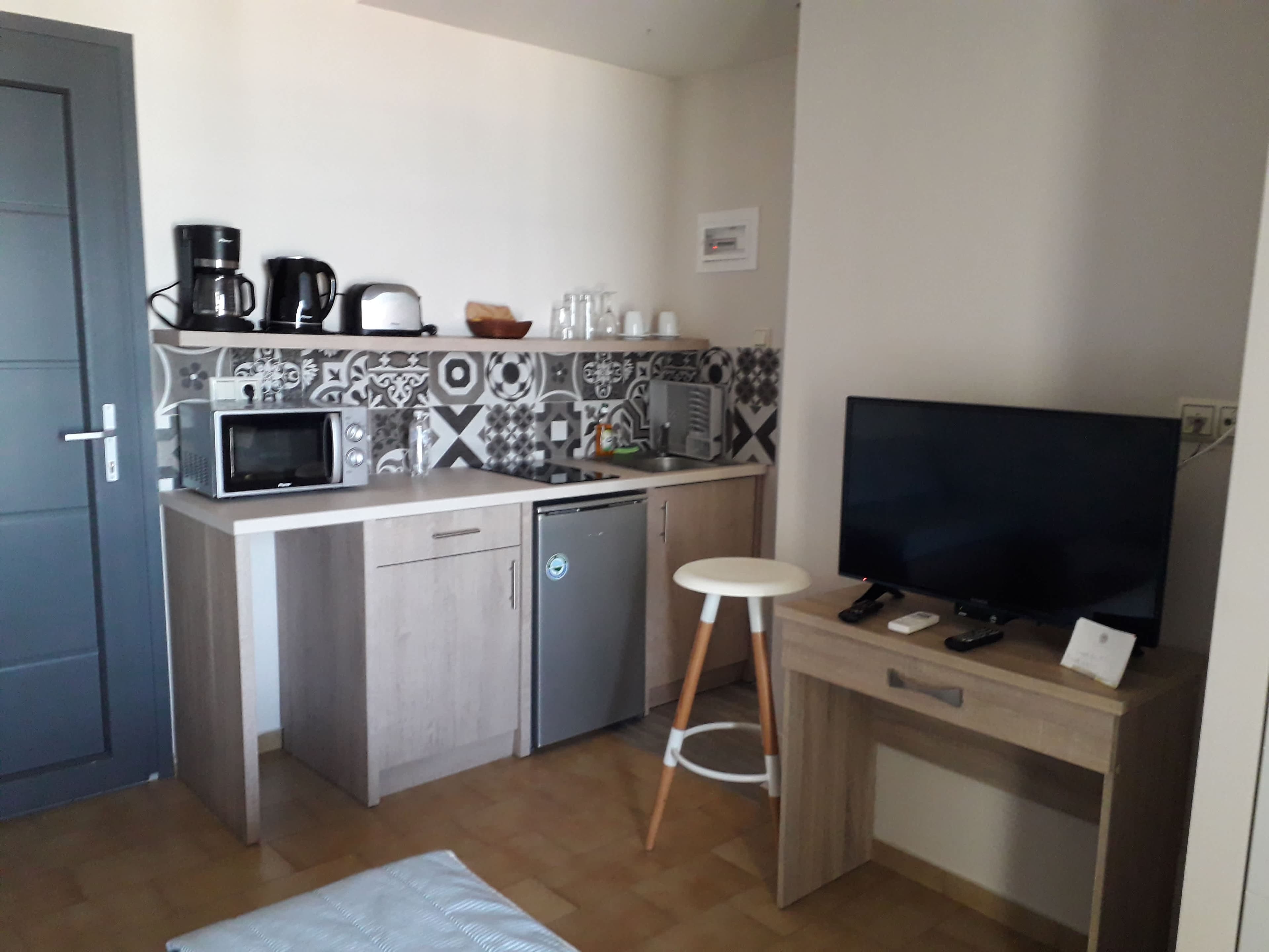 Cressida Seaside Apartments Ansicht 5