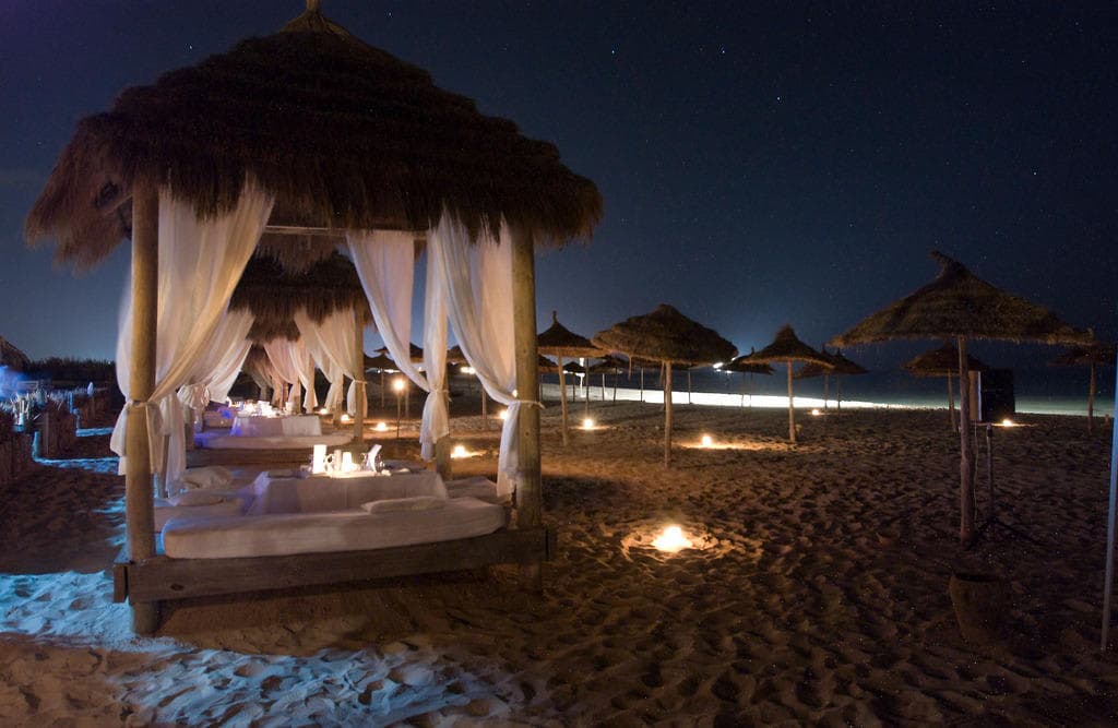 Yadis Djerba Golf Thalasso & Spa Ansicht 9