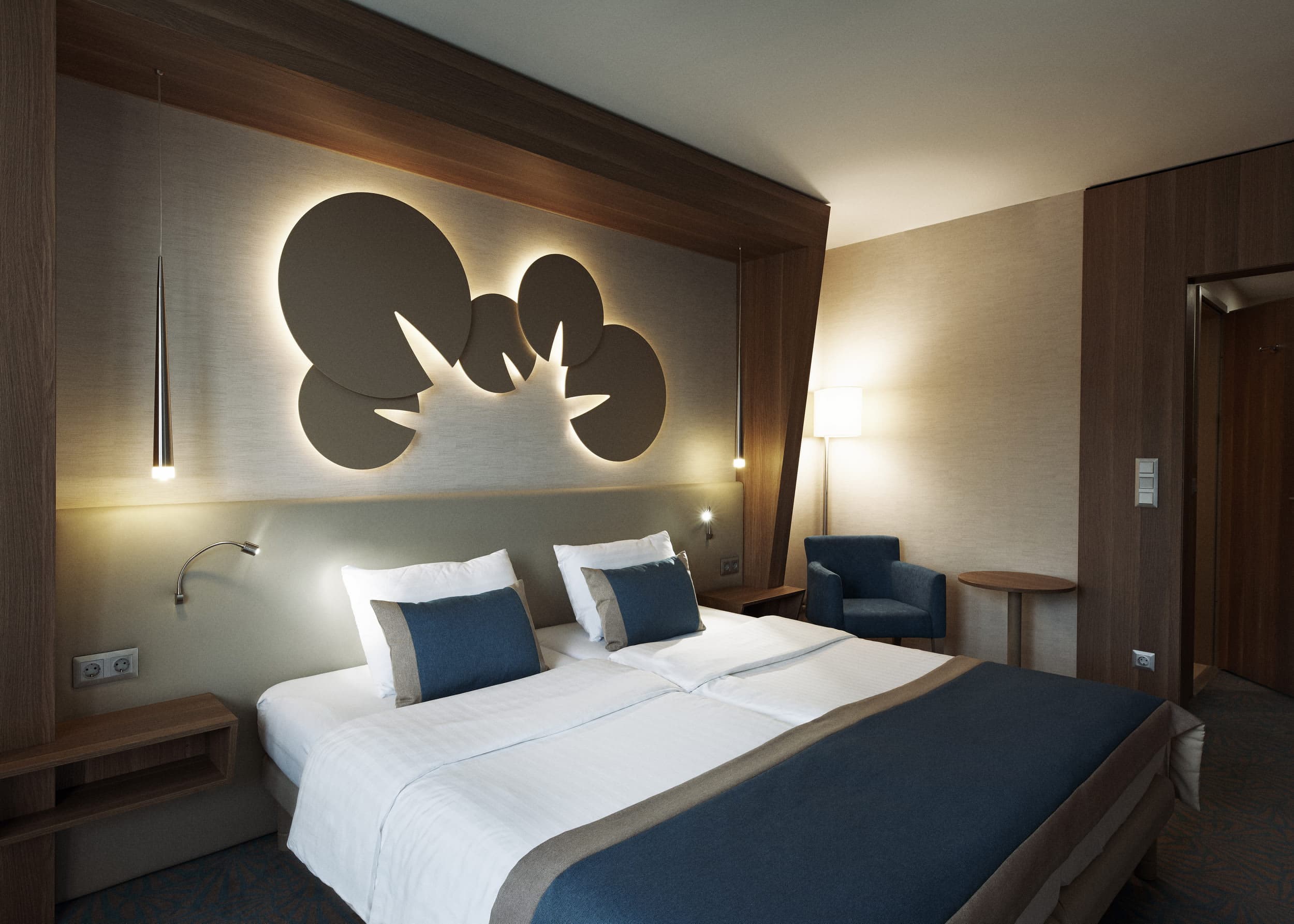 Hotel Europa Fit Superior Hévíz Ansicht 5