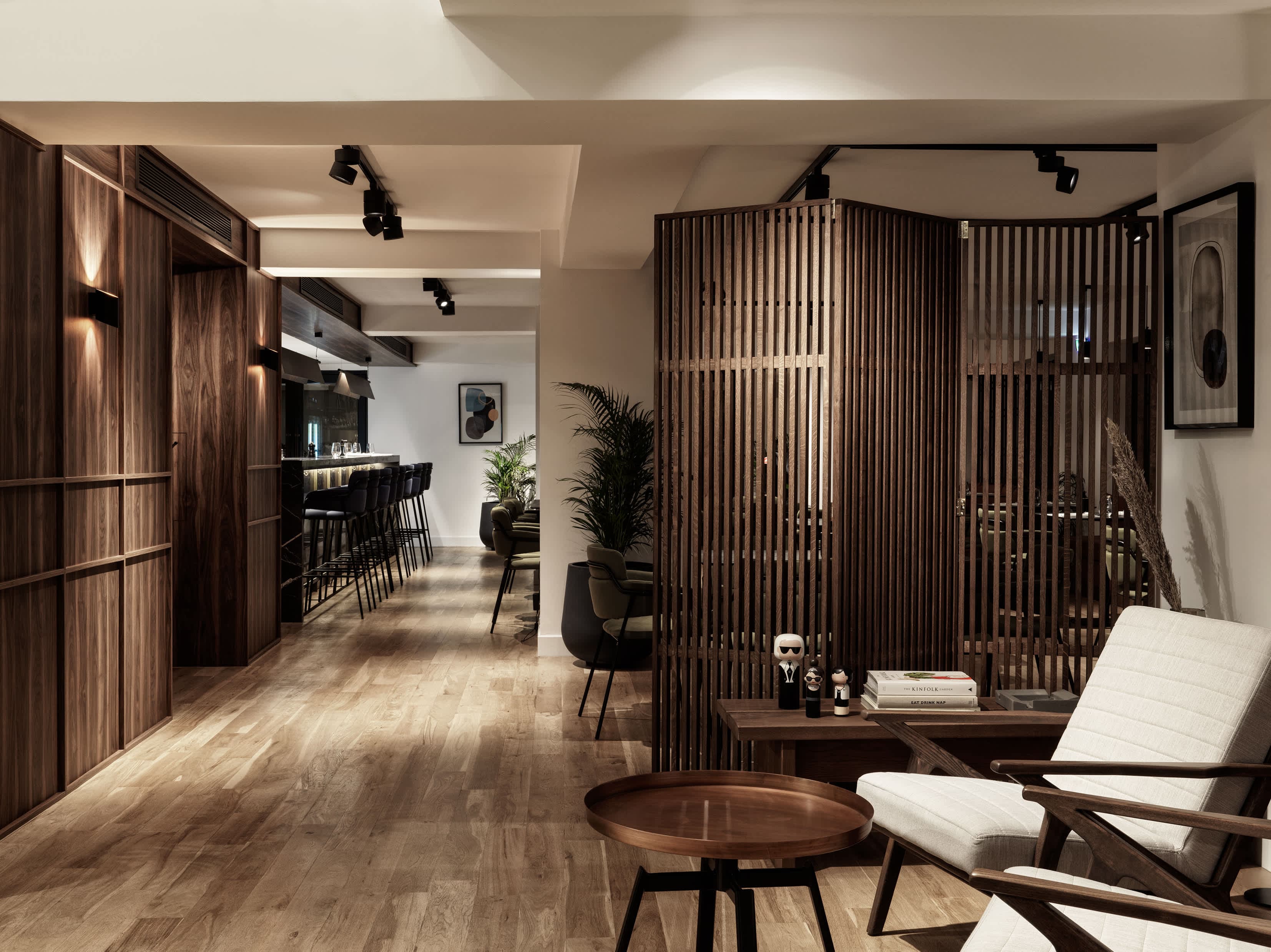 Vanoro Hotel Ansicht 8