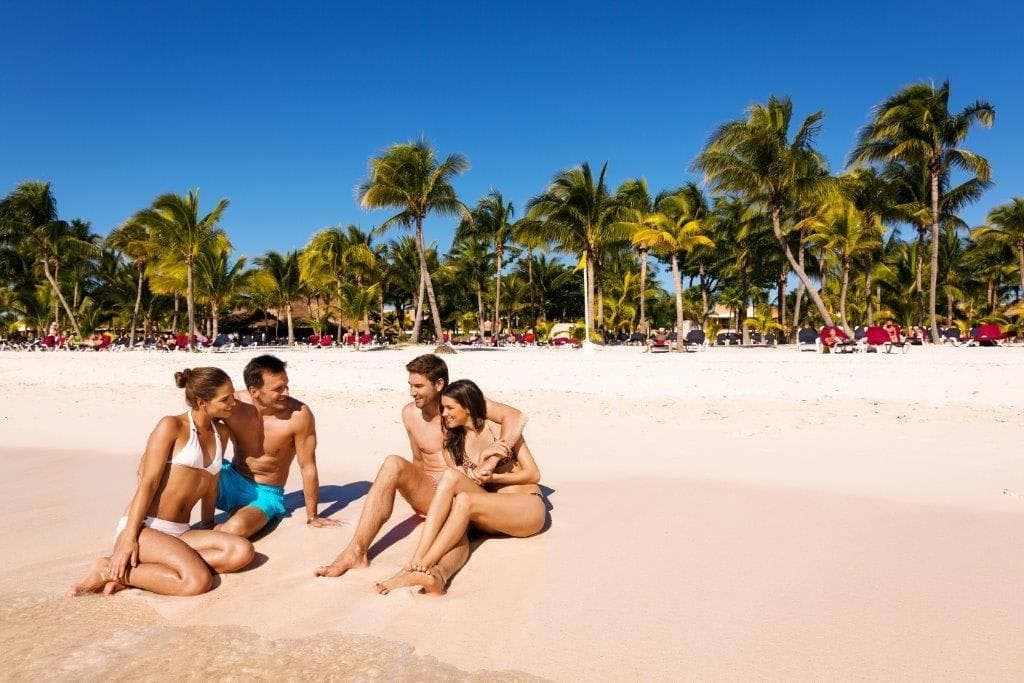 Barceló Maya Caribe Ansicht 8