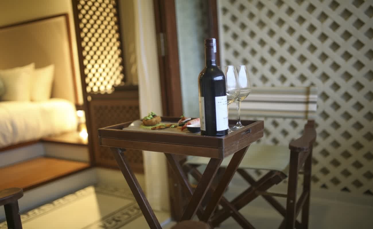 Almanity Hoi An Resort & Spa Ansicht 4