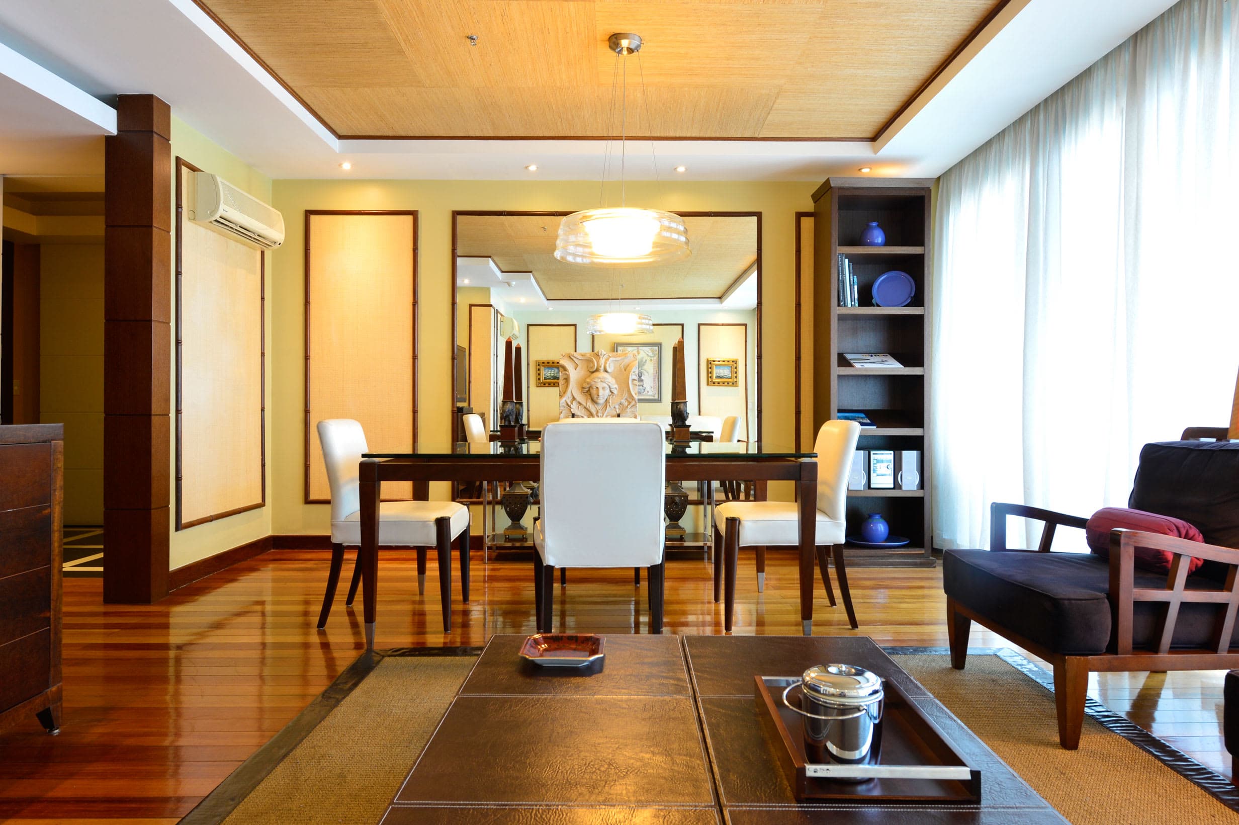 Pestana Rio Atlantica Ansicht 5