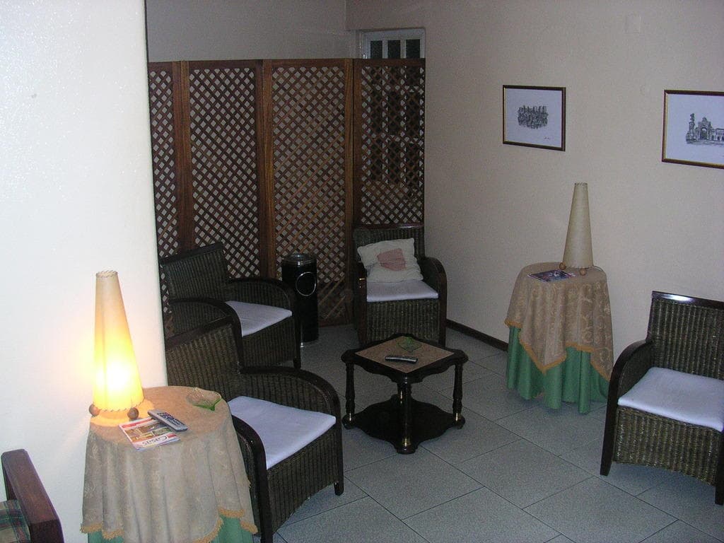 Hotel Luena Ansicht 3