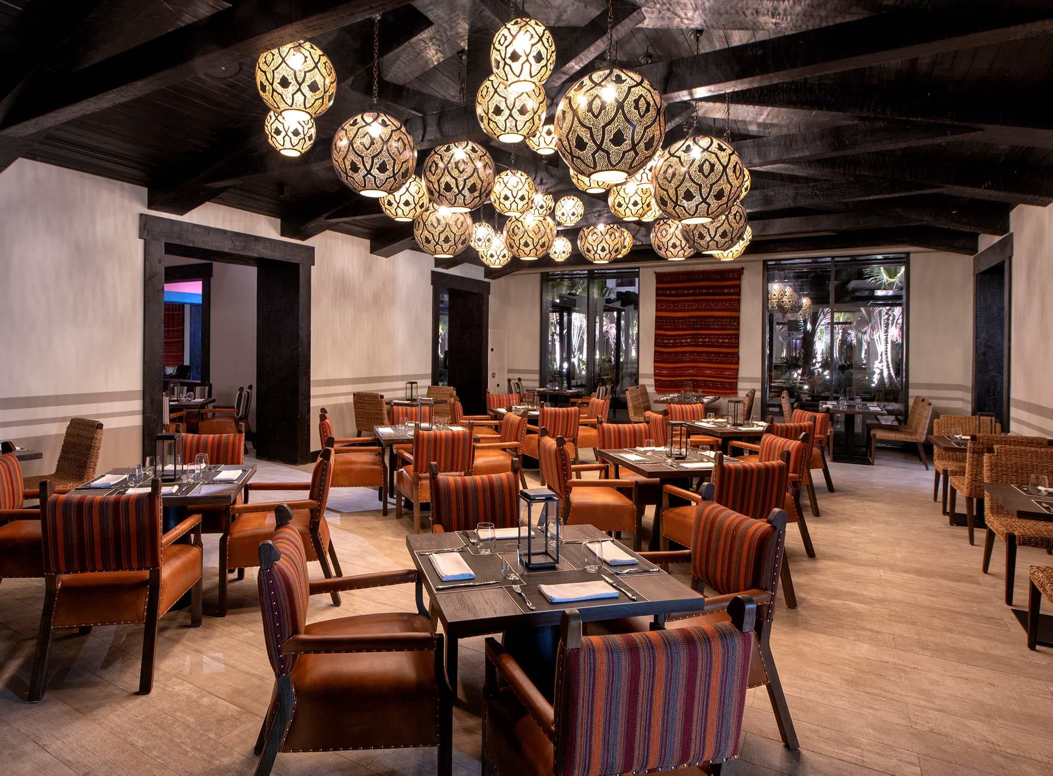 Lopesan Costa Bávaro Resort, Spa & Casino Ansicht 9