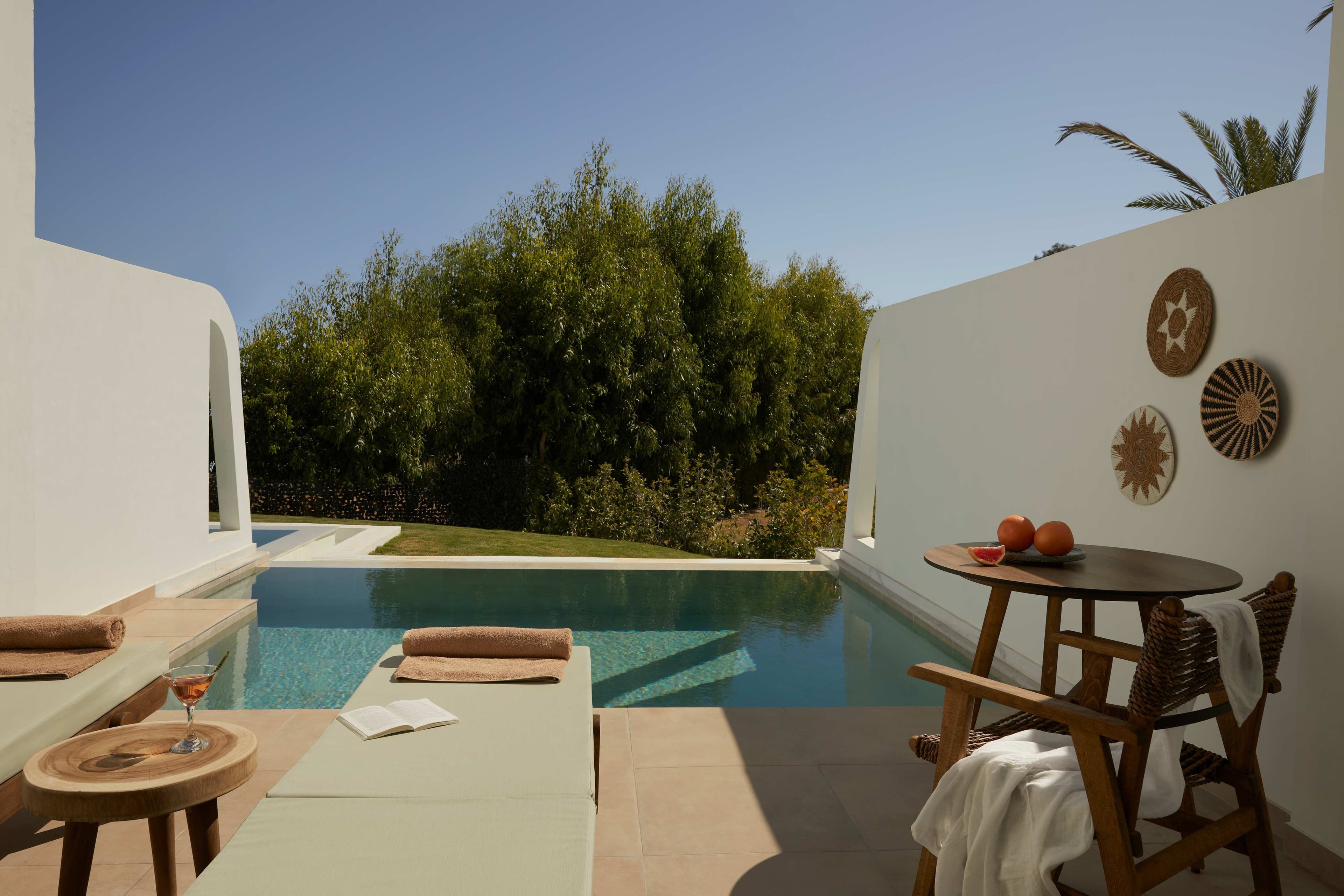 Absolute Kiotari Resort Ansicht 4