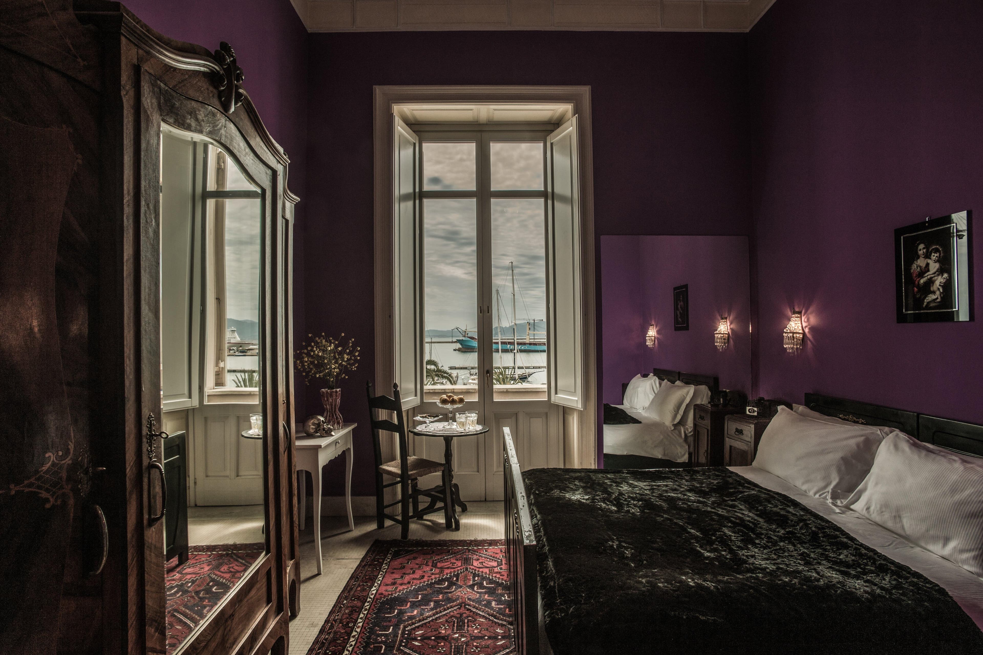 Hotel Miramare Ansicht 7
