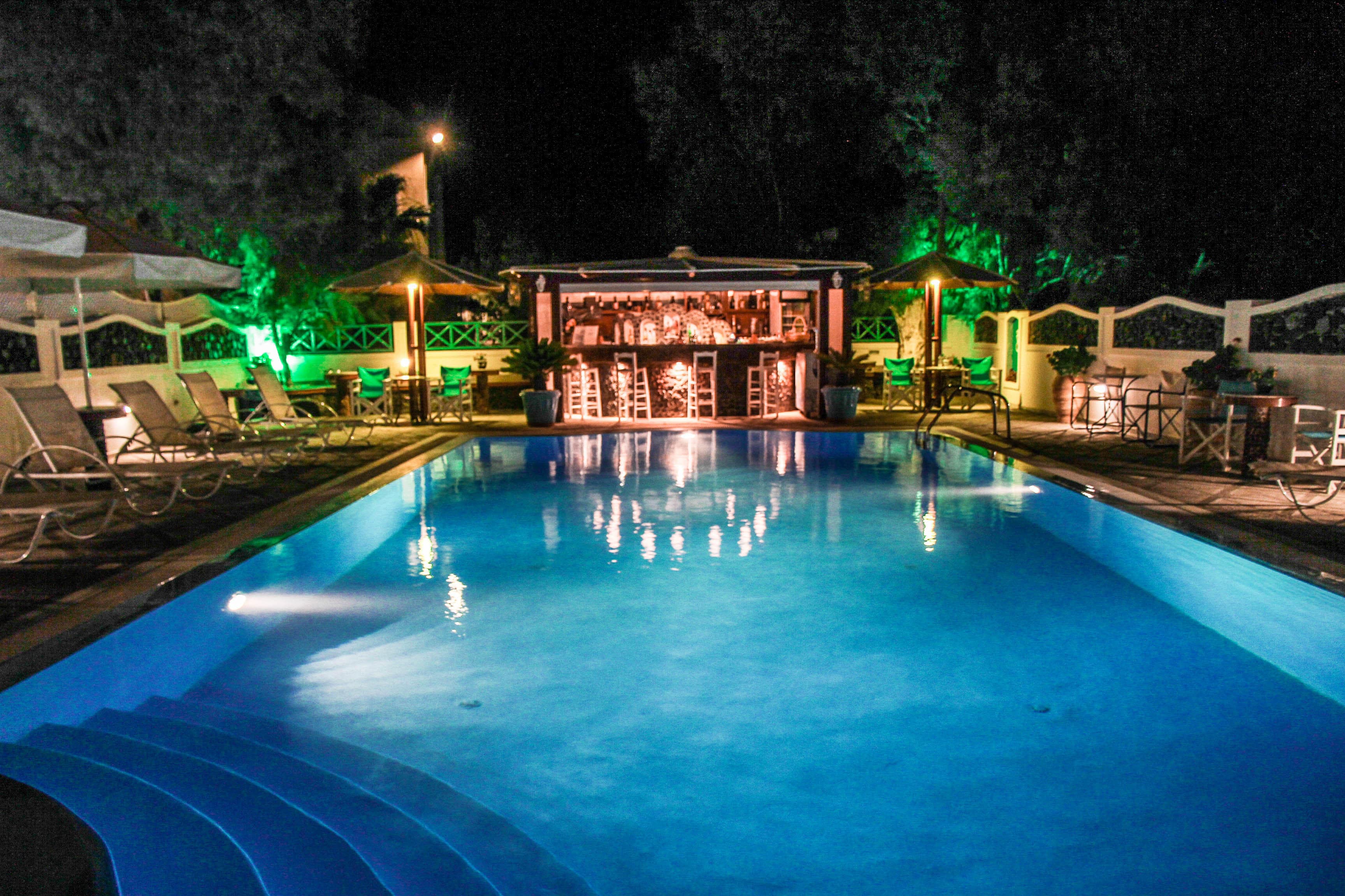 Hotel Anastasia Princess Ansicht 6