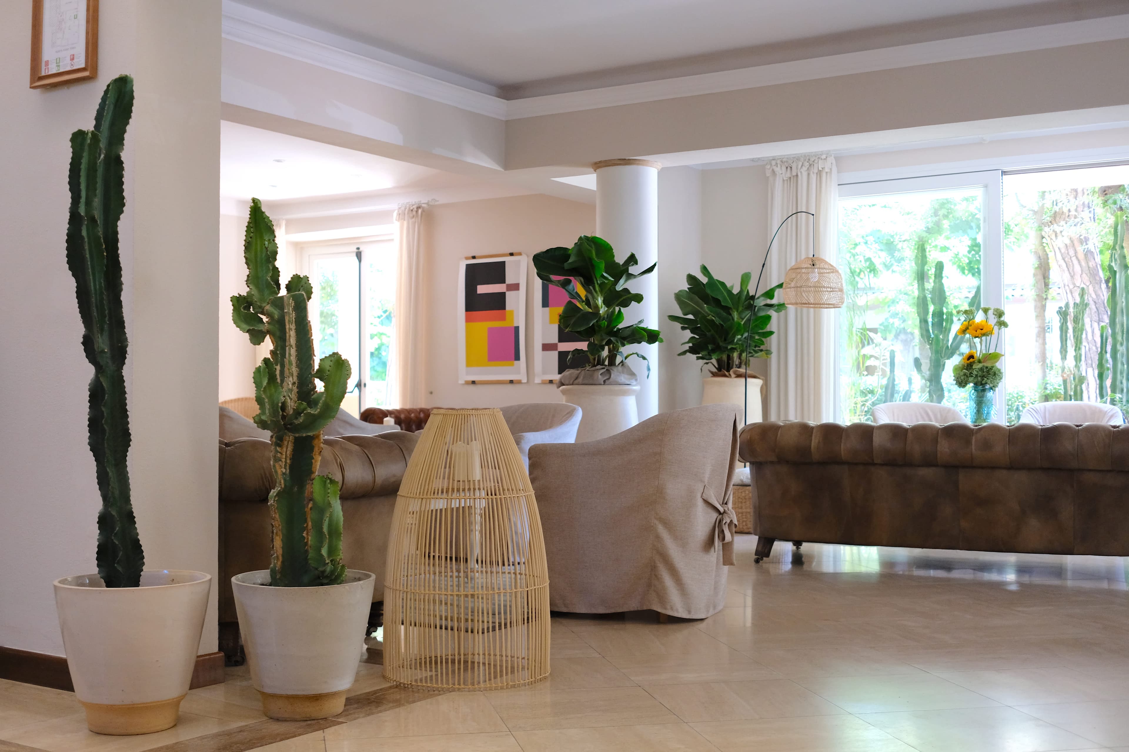 Hotel Piccolo Mondo Ansicht 8
