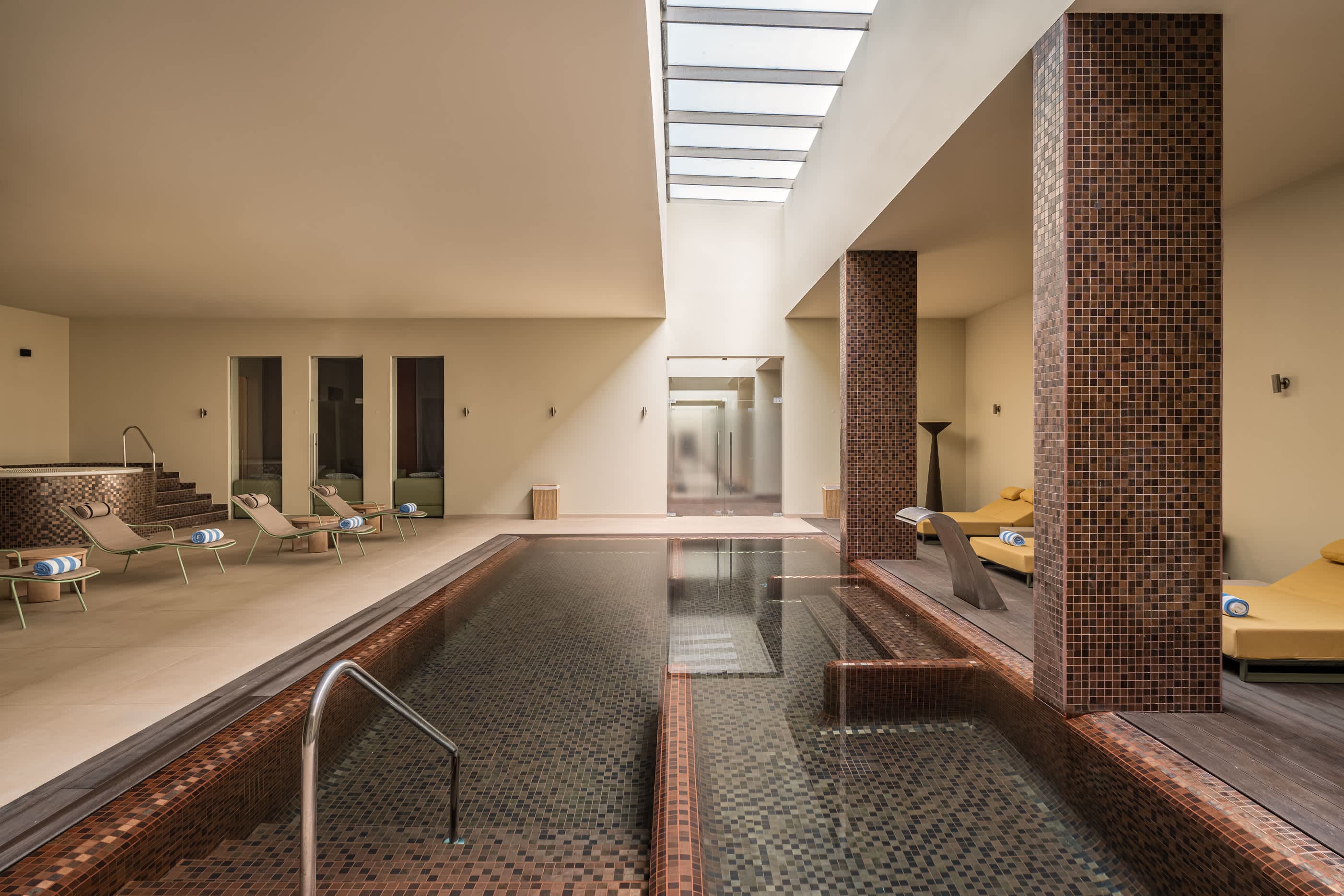 Kimpton Atlântico Algarve Ansicht 7