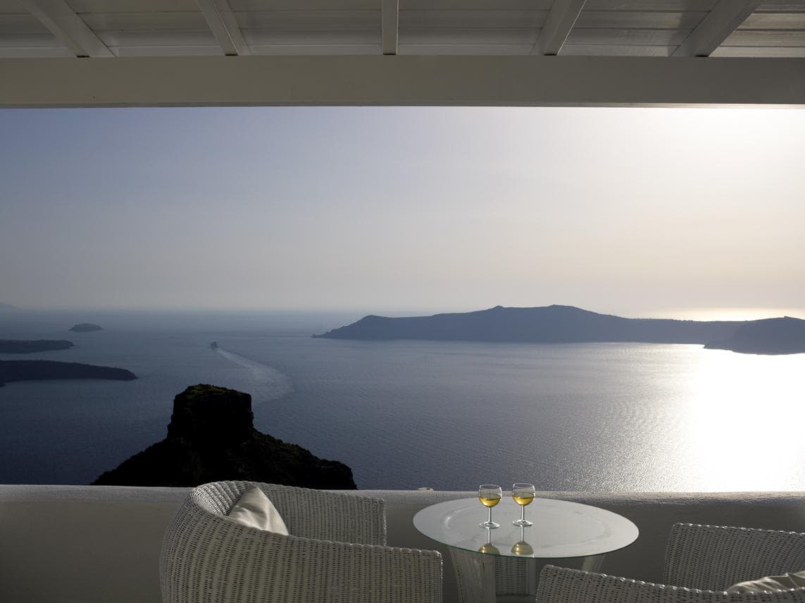 Iliovasilema Hotel & Suites