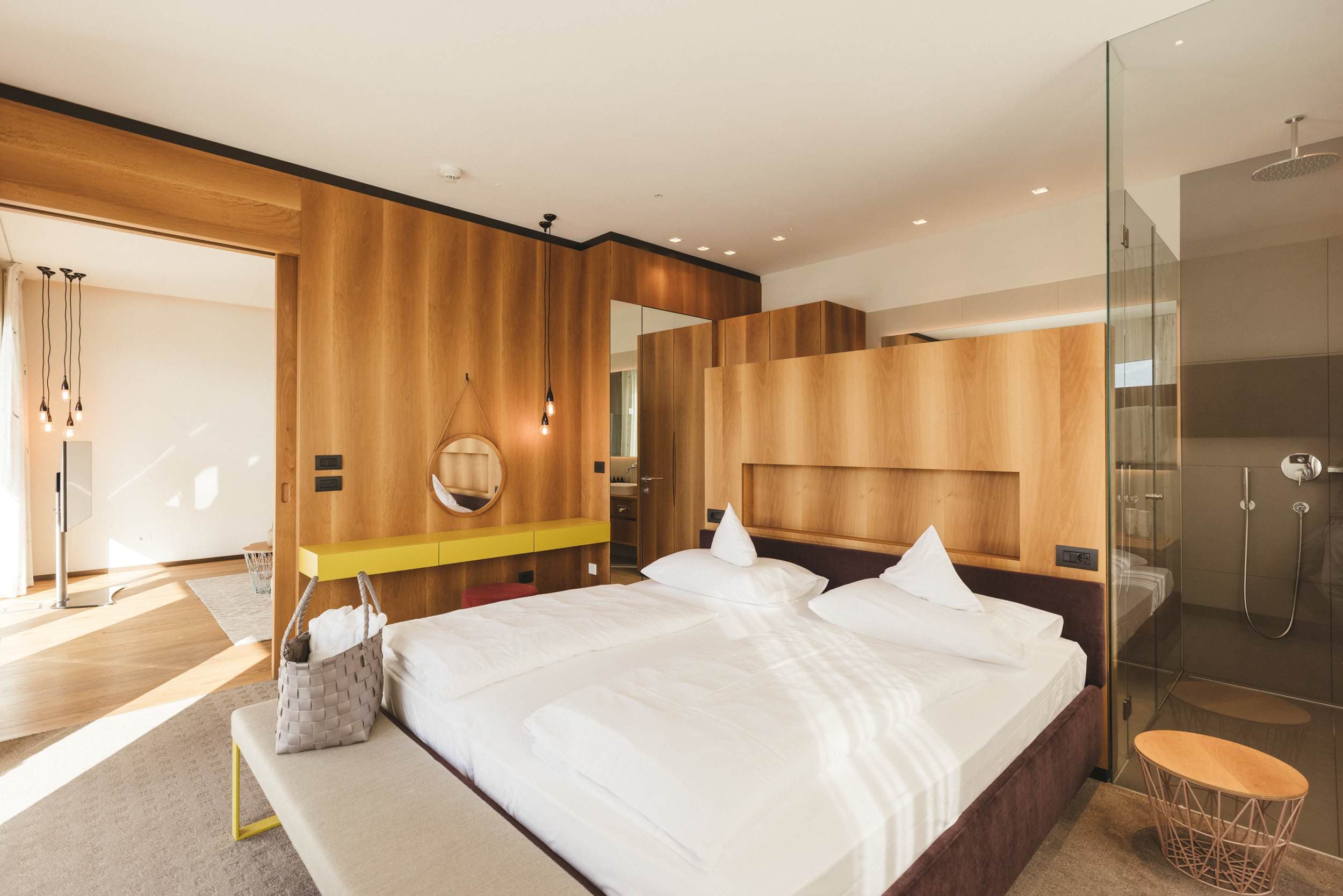Hotel Hohenwart Ansicht 4
