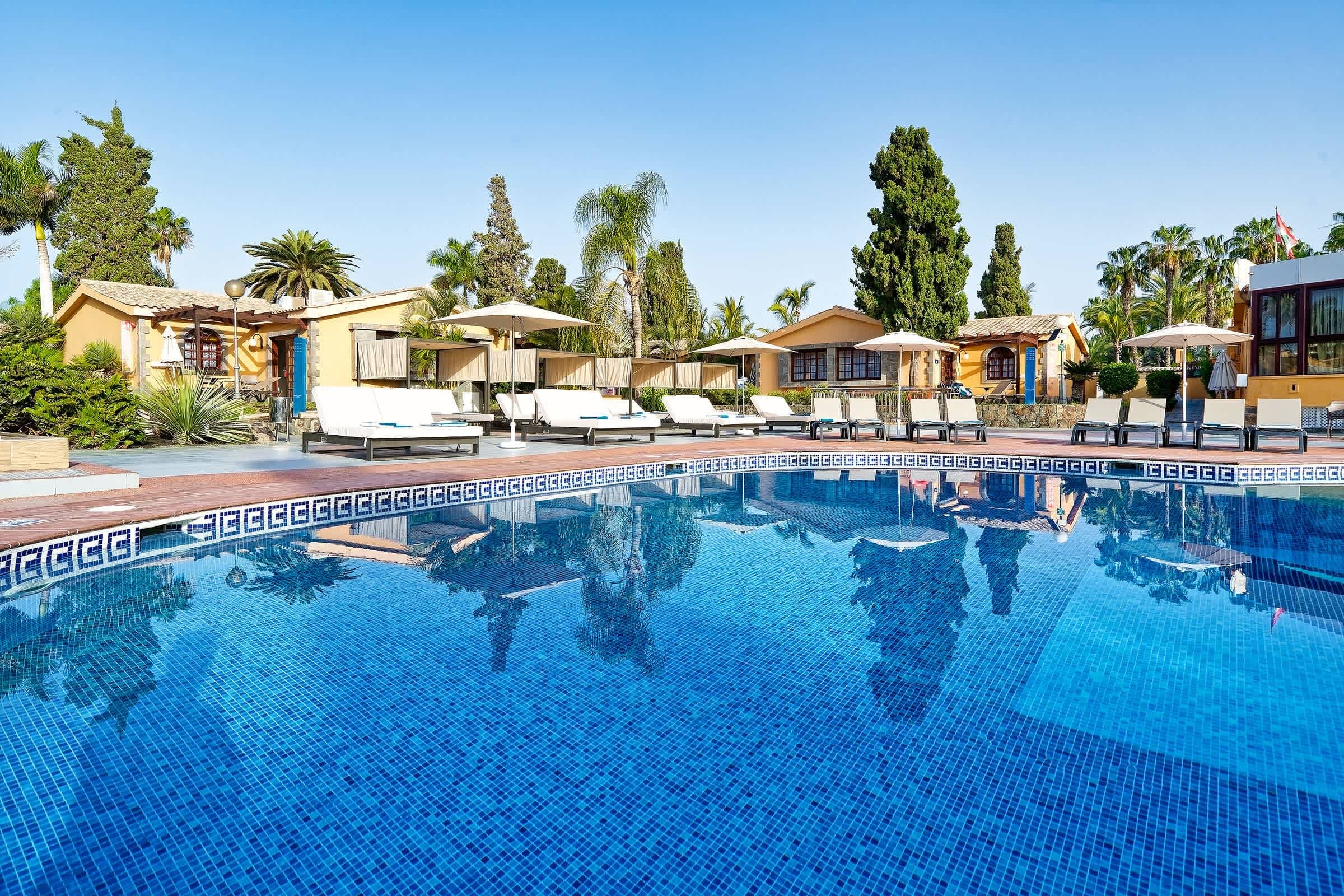 Maspalomas Villas by Dunas - Adults Only Ansicht 7