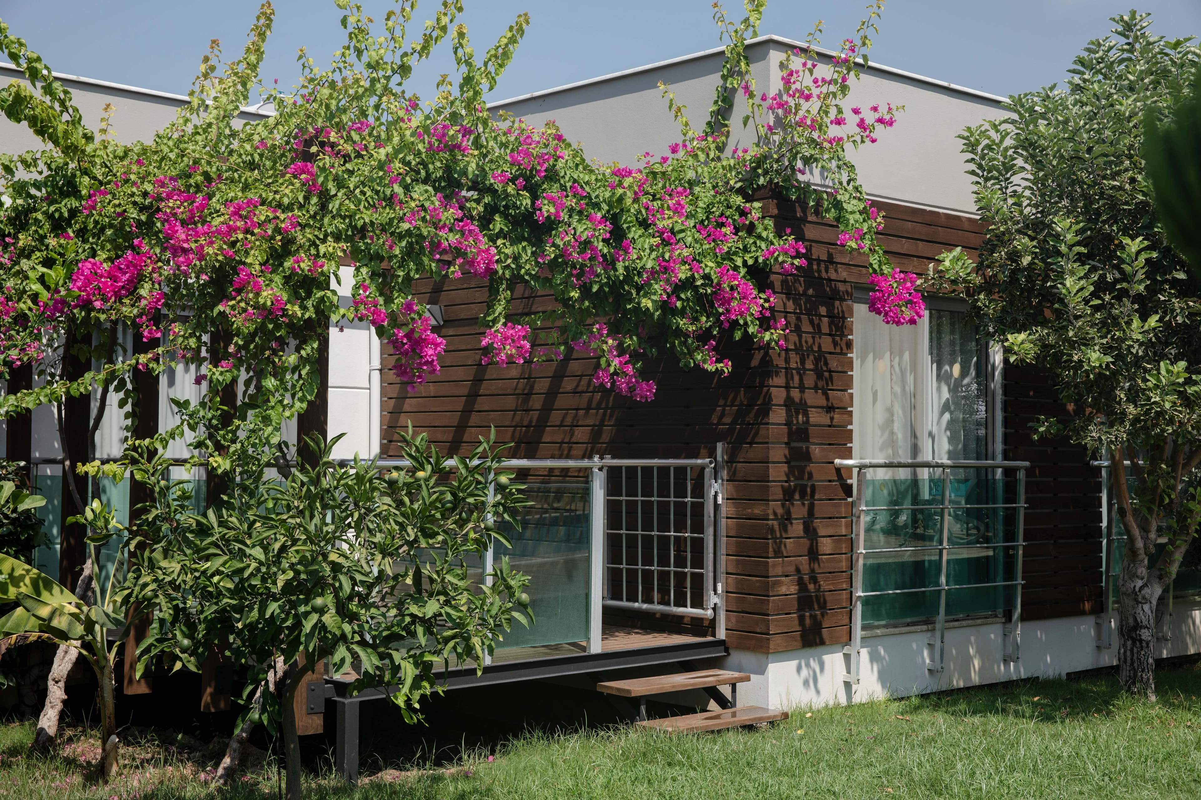 Green Garden Resort & Spa Hotel Ansicht 6