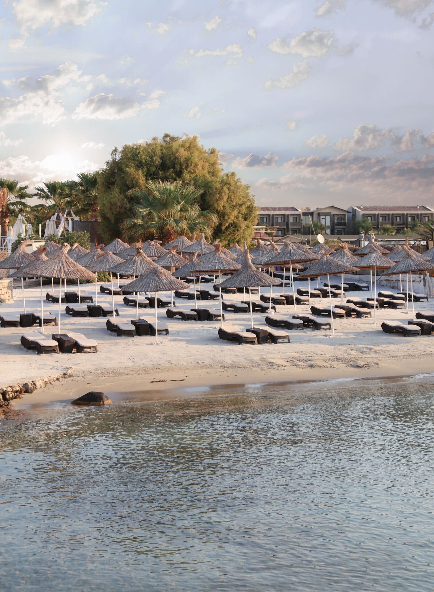 Design Plus Seya Beach Hotel Ansicht 10