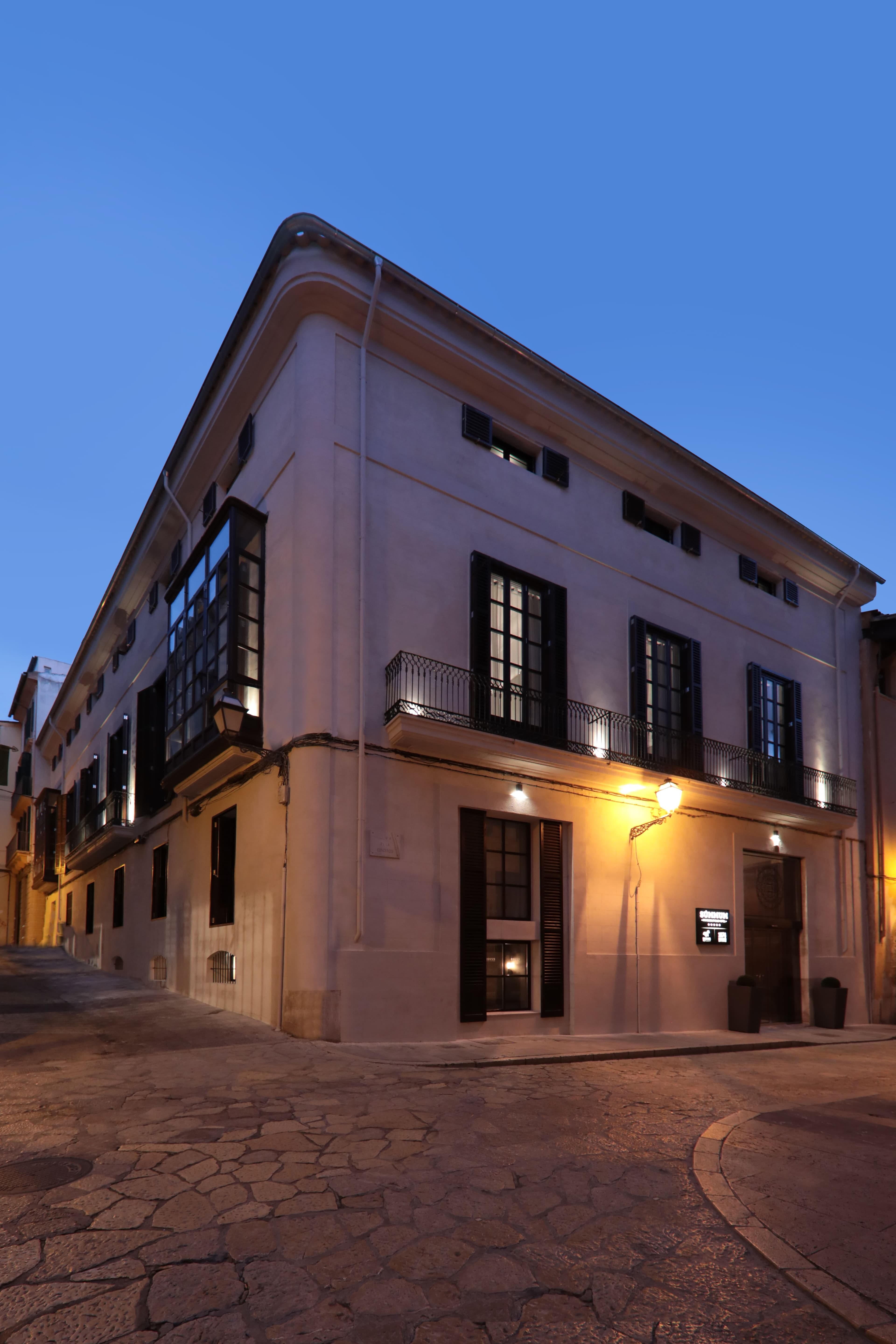 Summum Boutique Hotel, member of Meliá Collection Ansicht 3