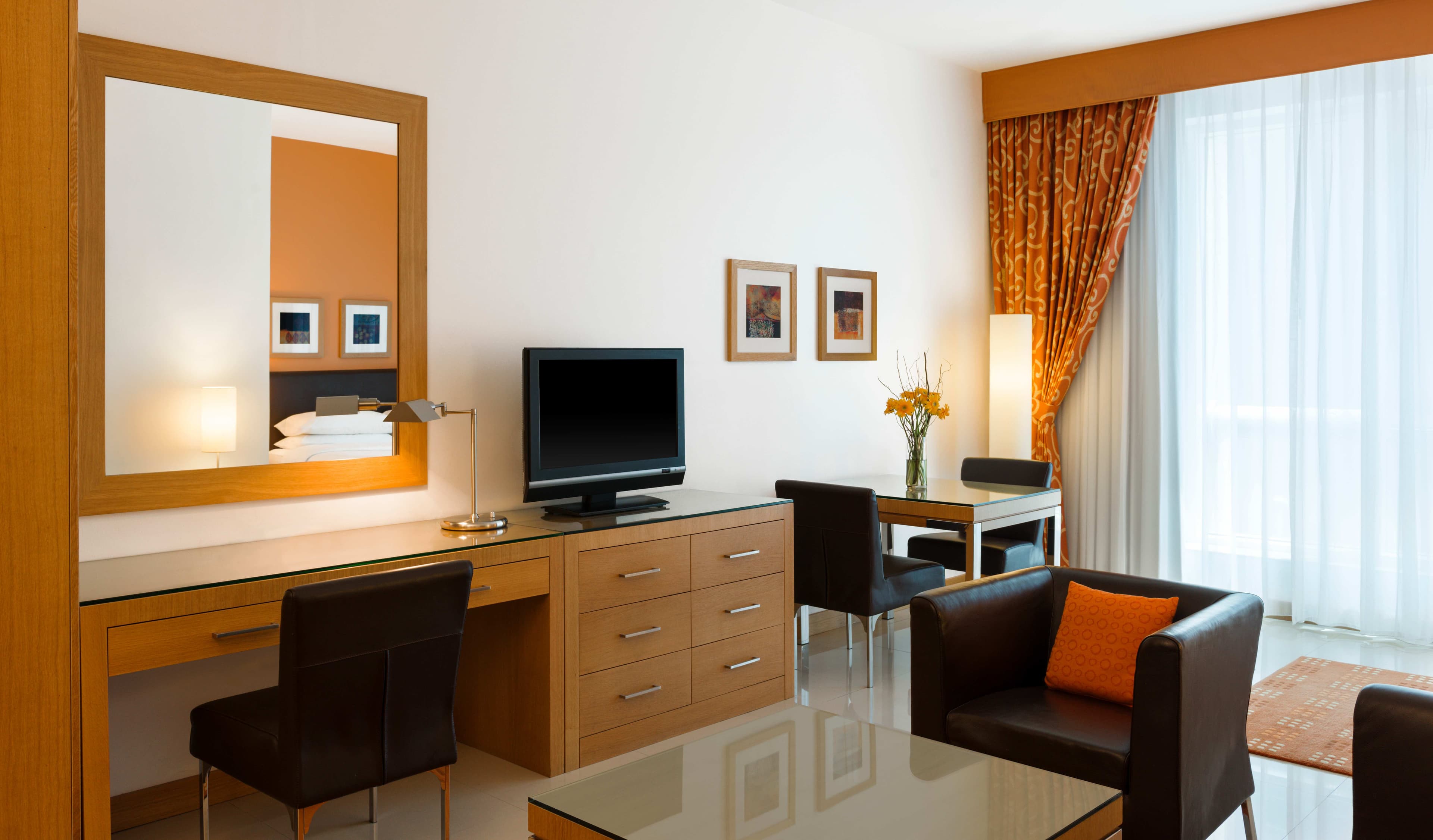 Four Points by Sheraton Bur Dubai Ansicht 5