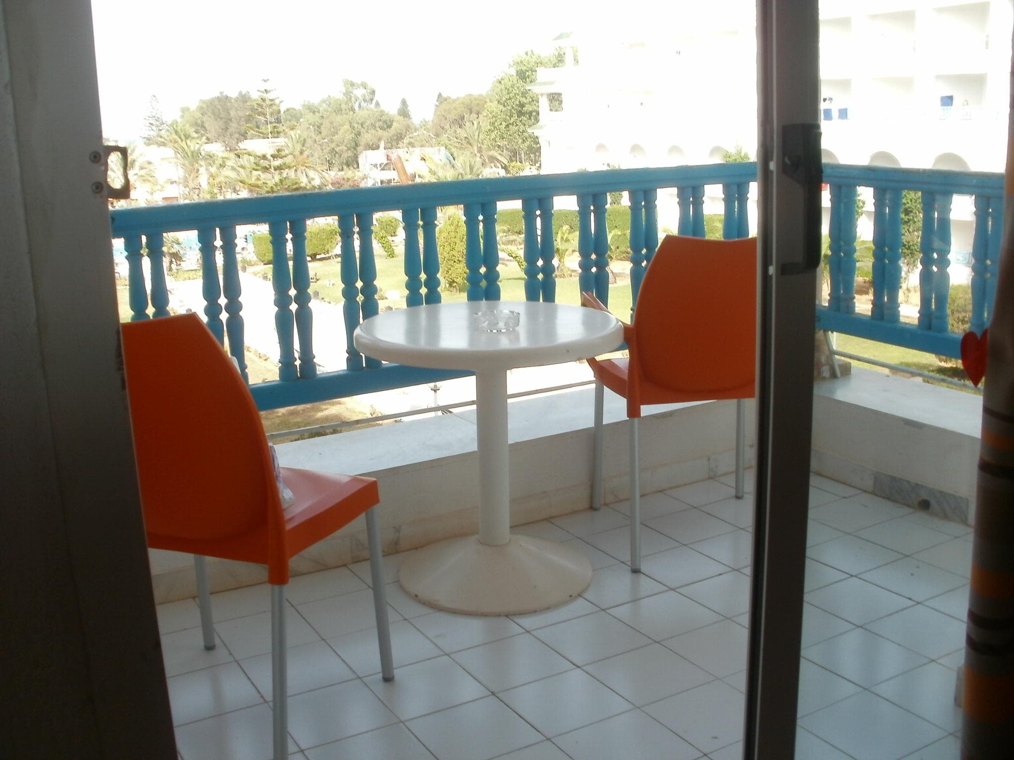 Hotel Riviera Ansicht 6