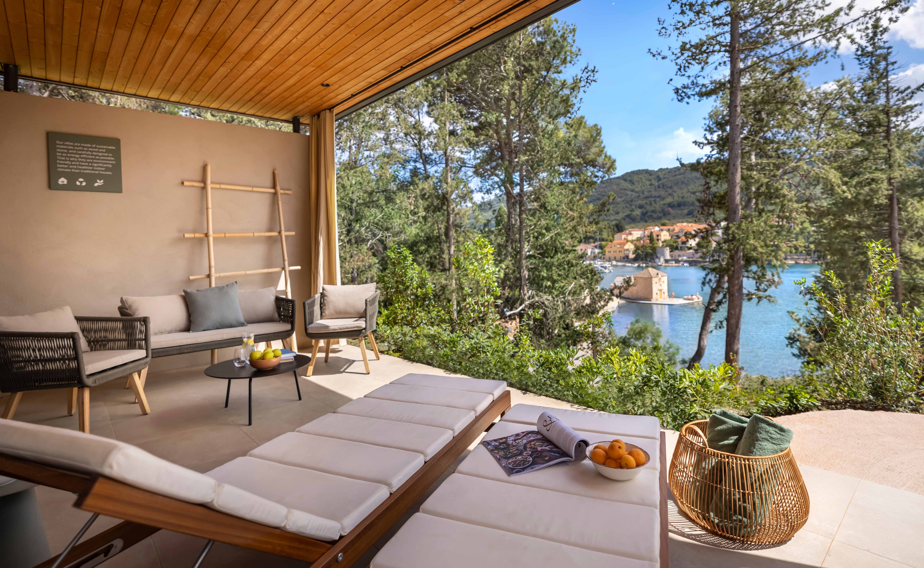 Valamar Amicor Resort Ansicht 4
