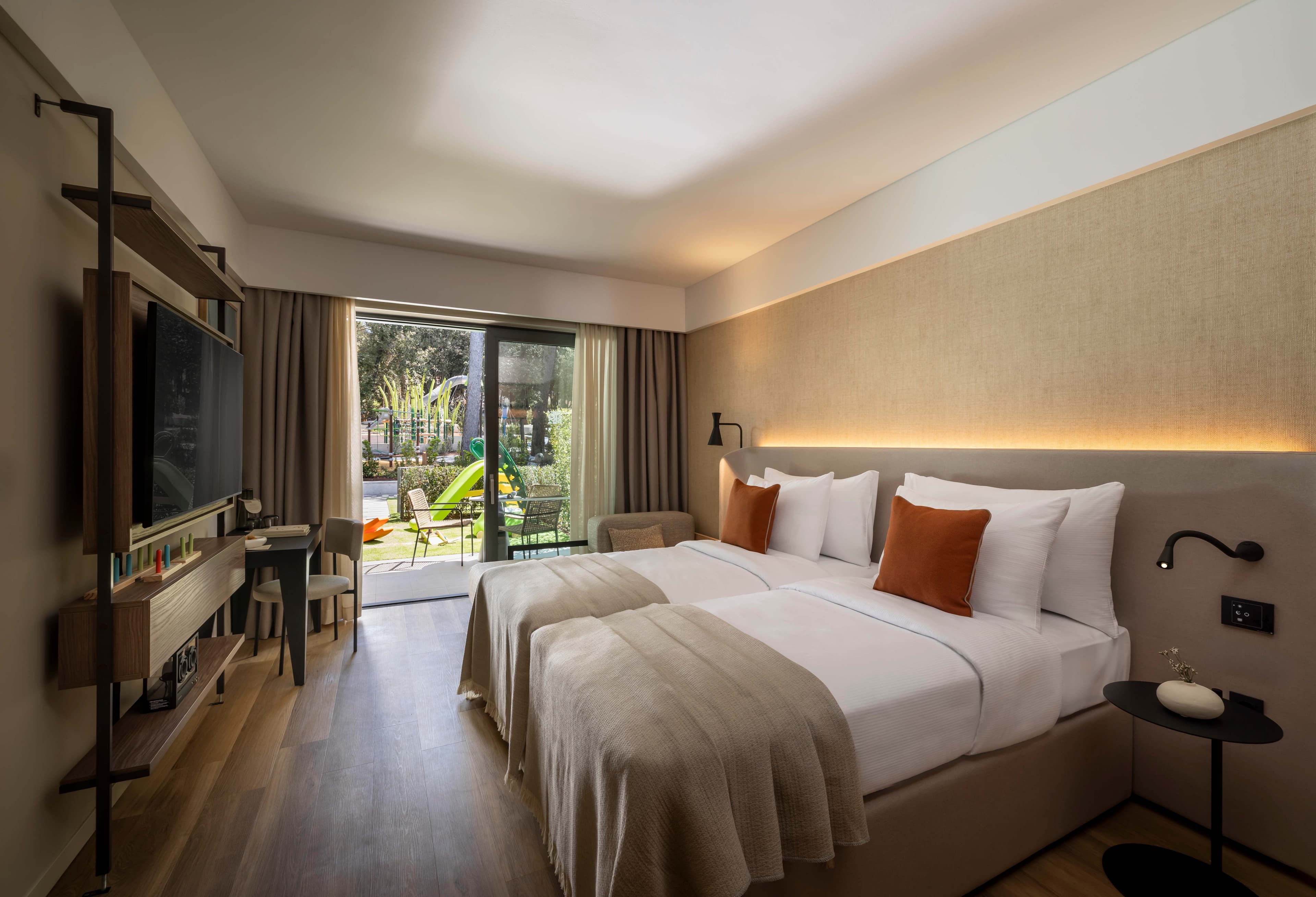 Pical Resort, Valamar Collection Ansicht 6