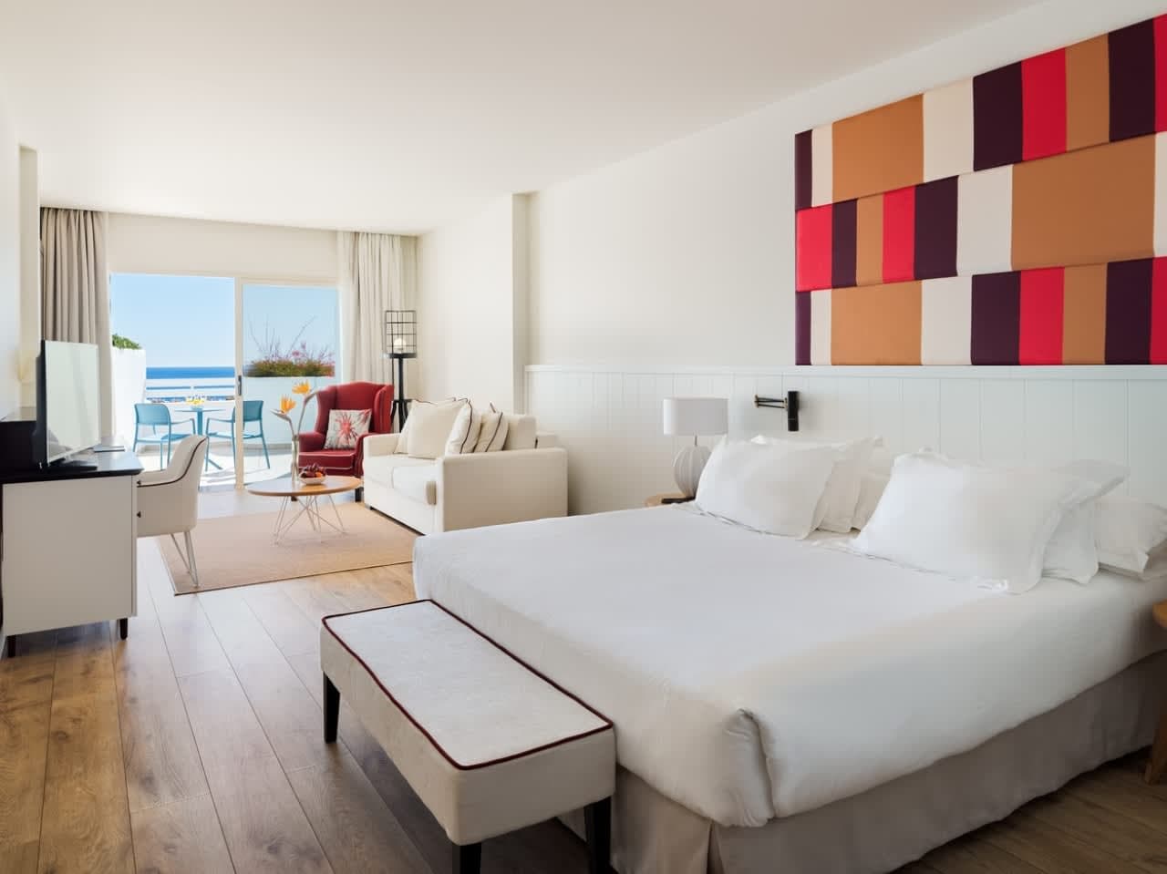 H10 Estepona Palace Ansicht 4