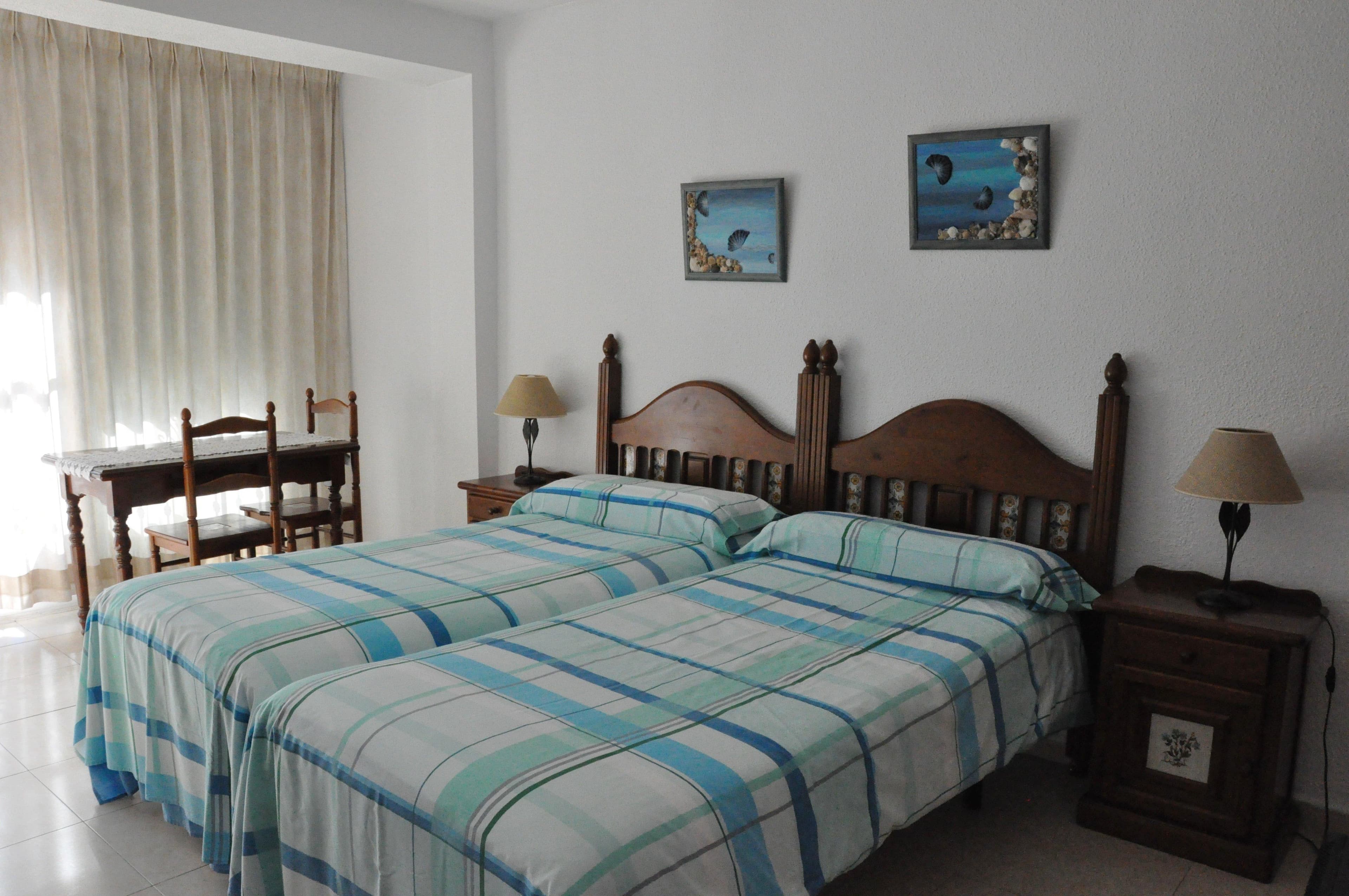 Apart Hotel Bahia Ansicht 5