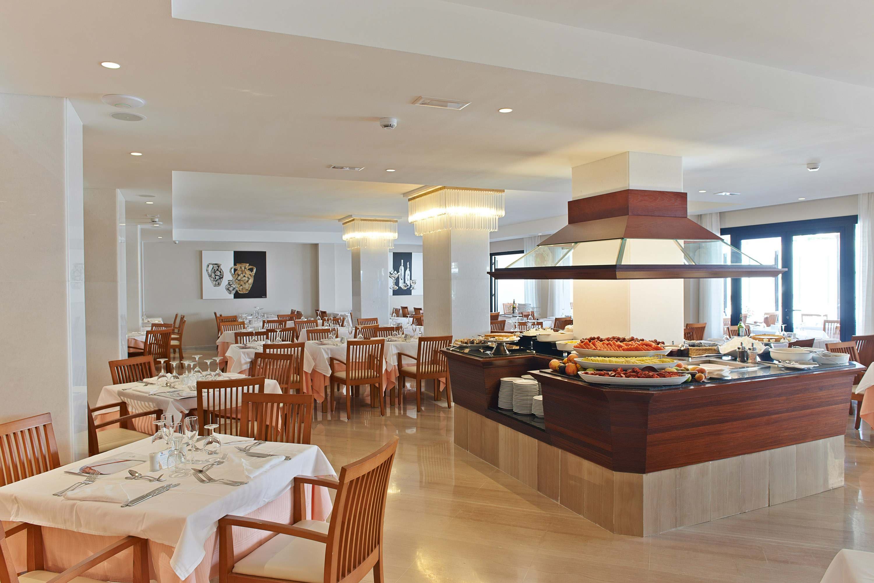 Hipotels Hipocampo Ansicht 9