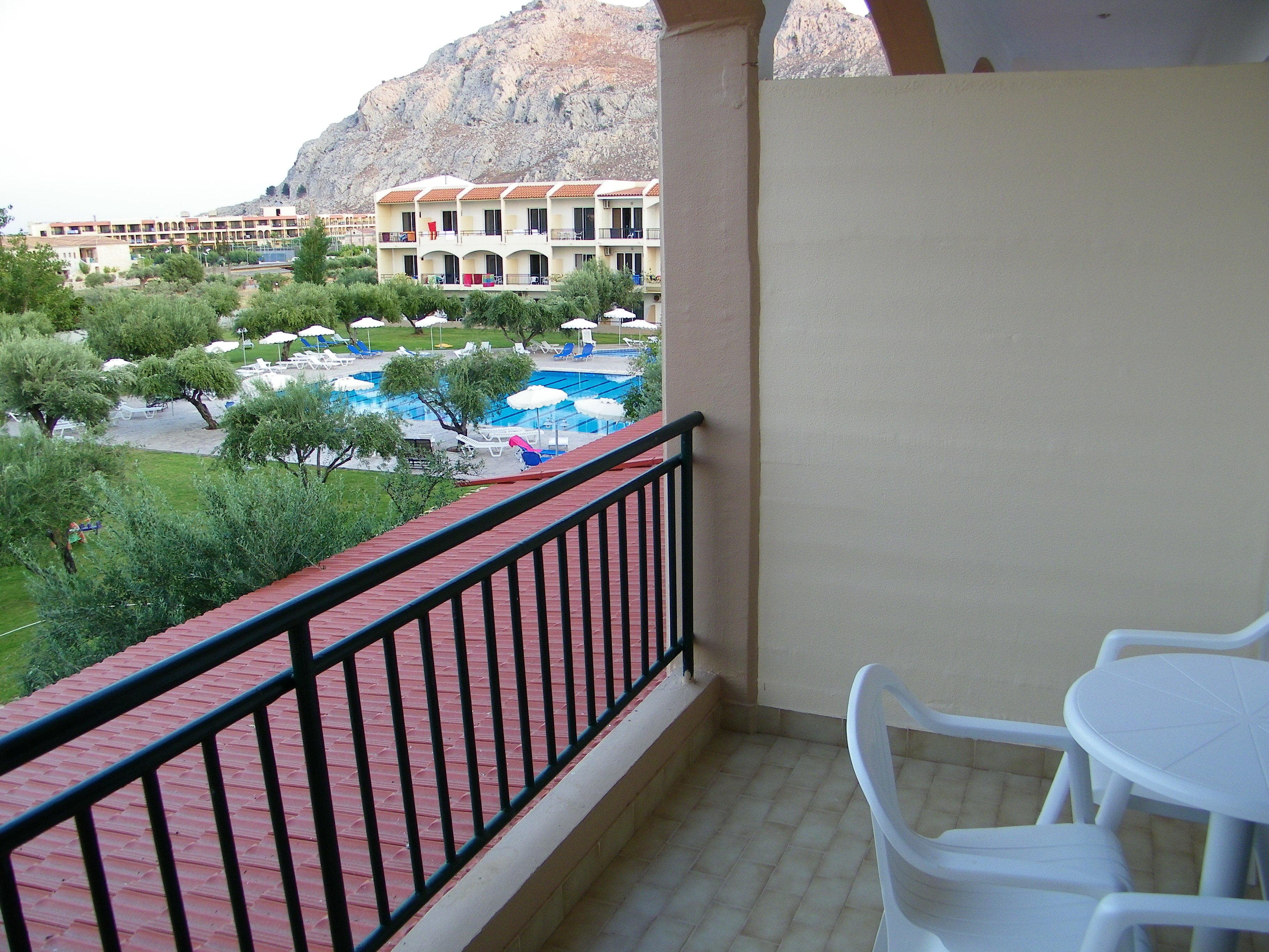 Marianna Palace Hotel Ansicht 5