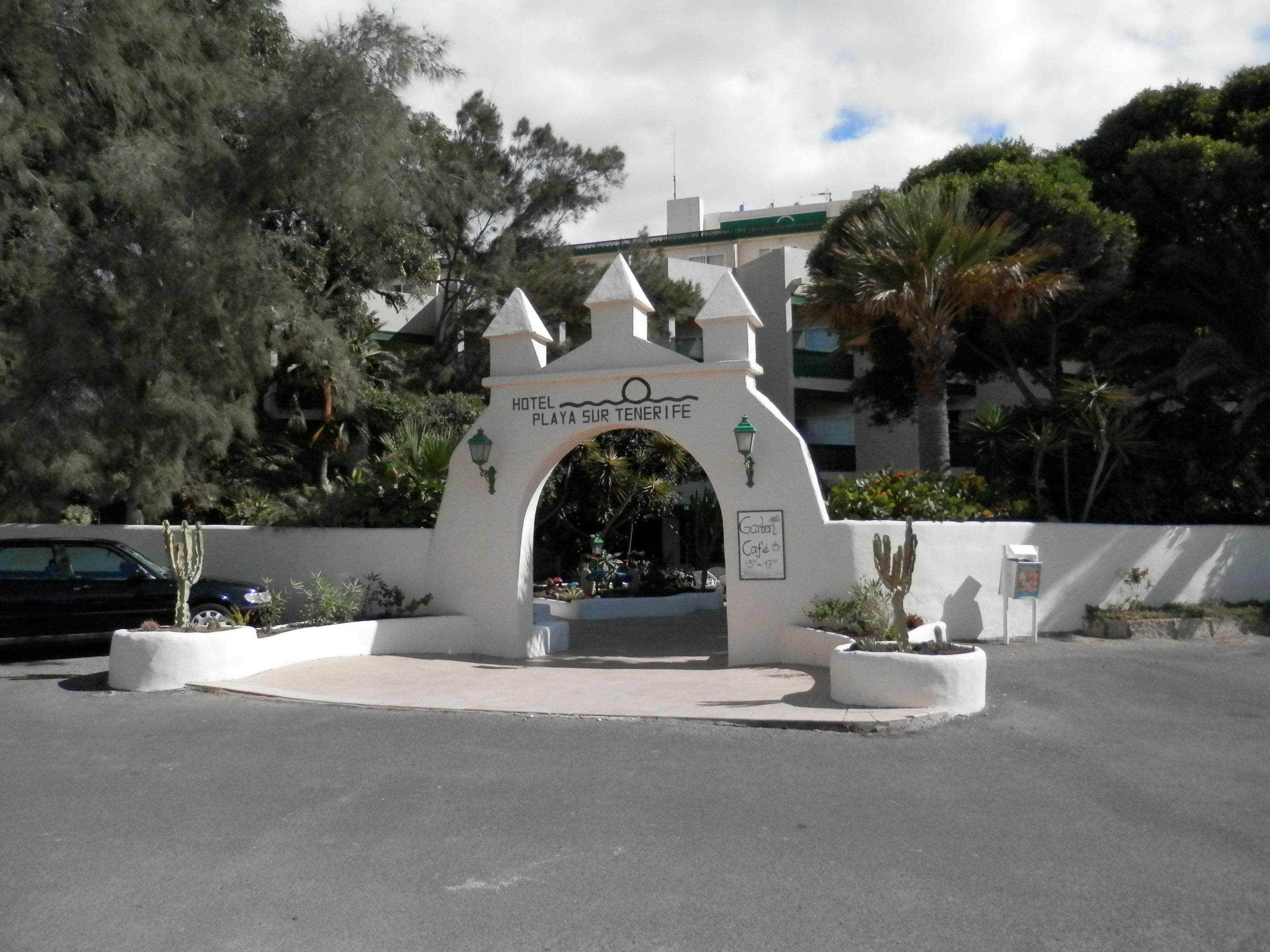 Playa Surf CBbC Hotel Ansicht 3
