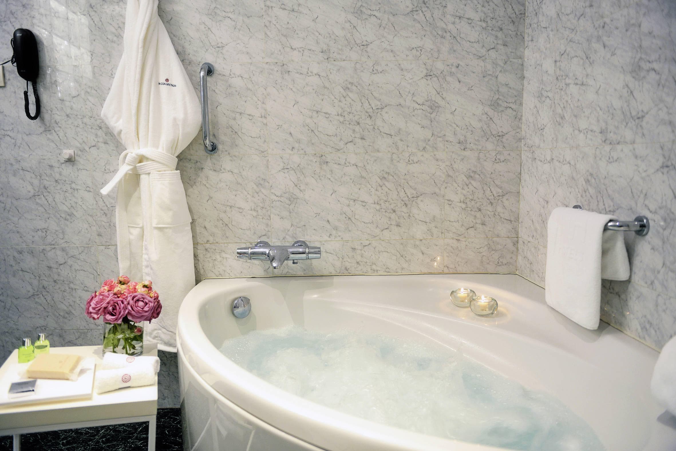 NH Collection Villa de Bilbao Ansicht 3