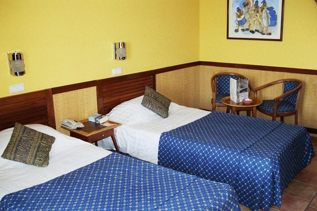 Lido Sharm Hotel Ansicht 5