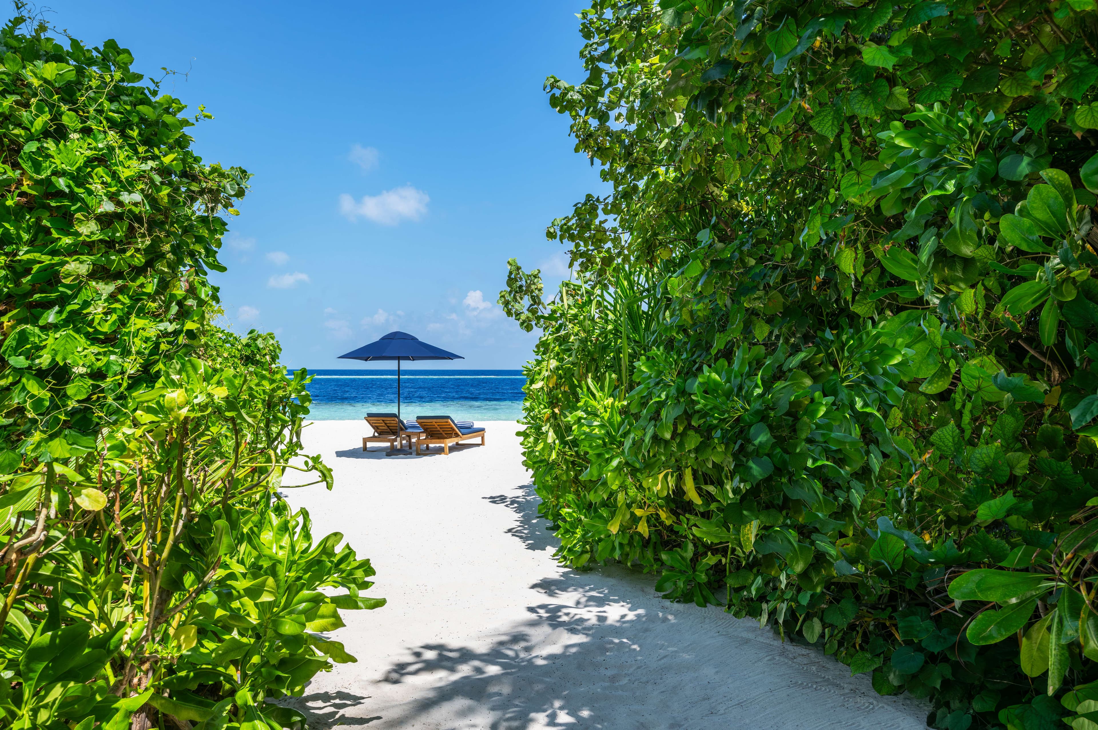 The Halcyon Private Isles Maldives, Autograph Collection Ansicht 9