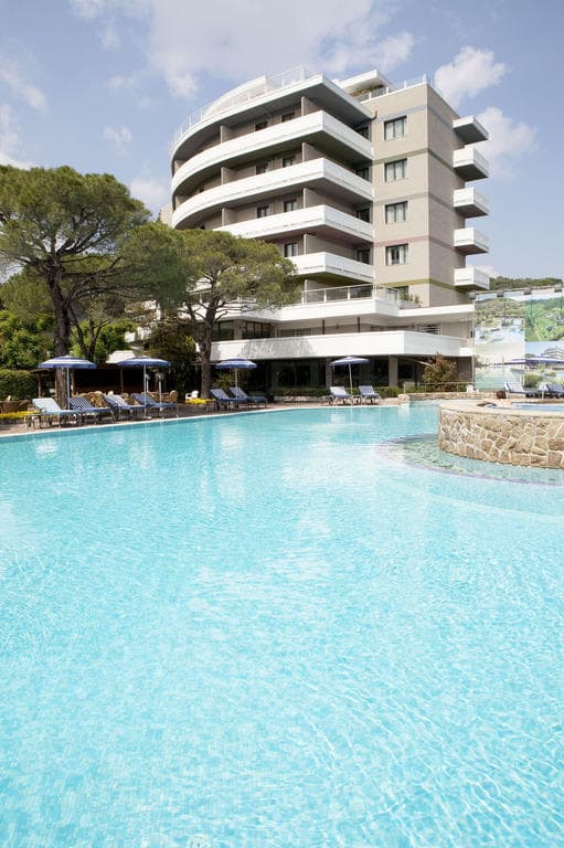 Hotel Majestic