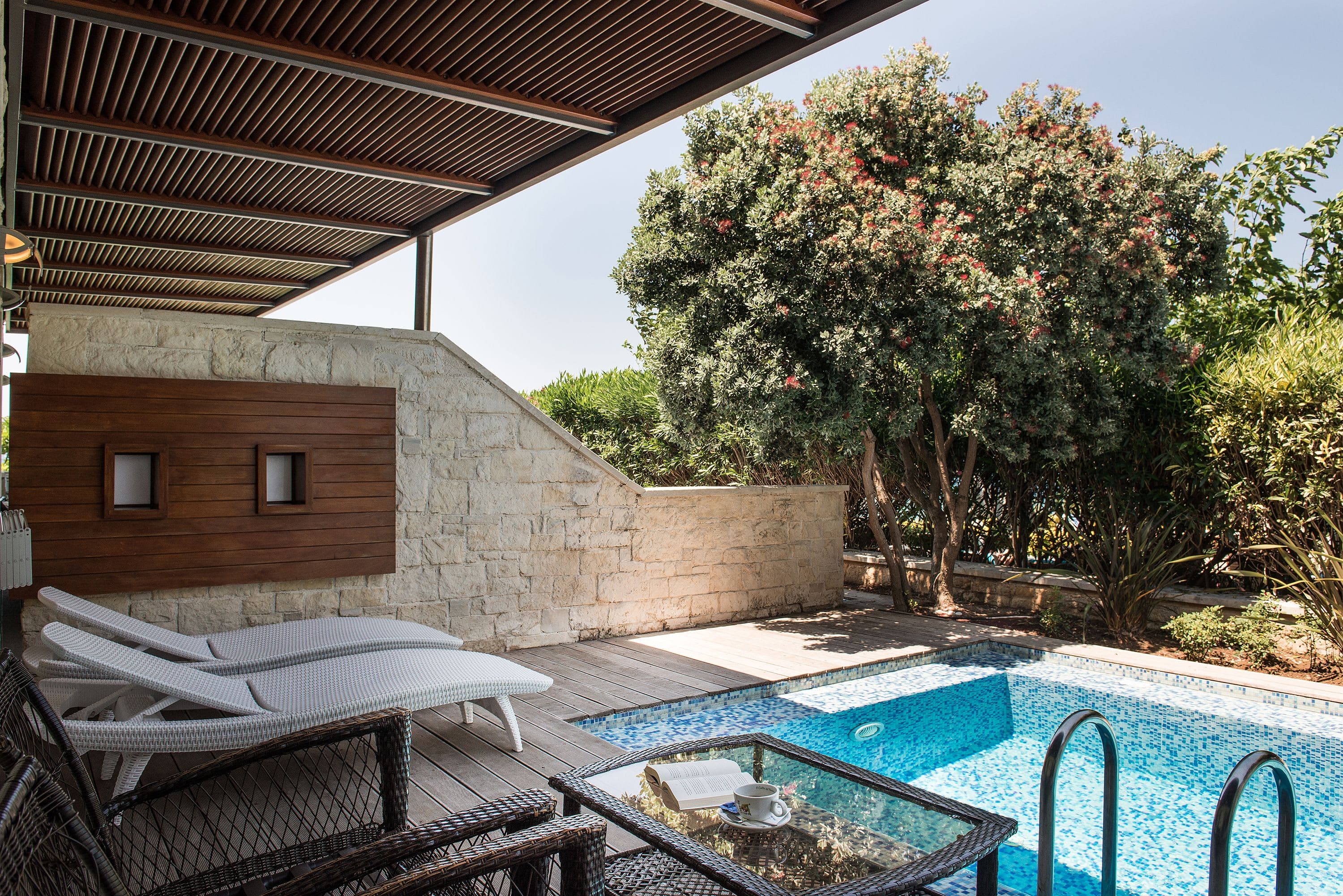 Cretan Dream Resort & Spa Ansicht 9