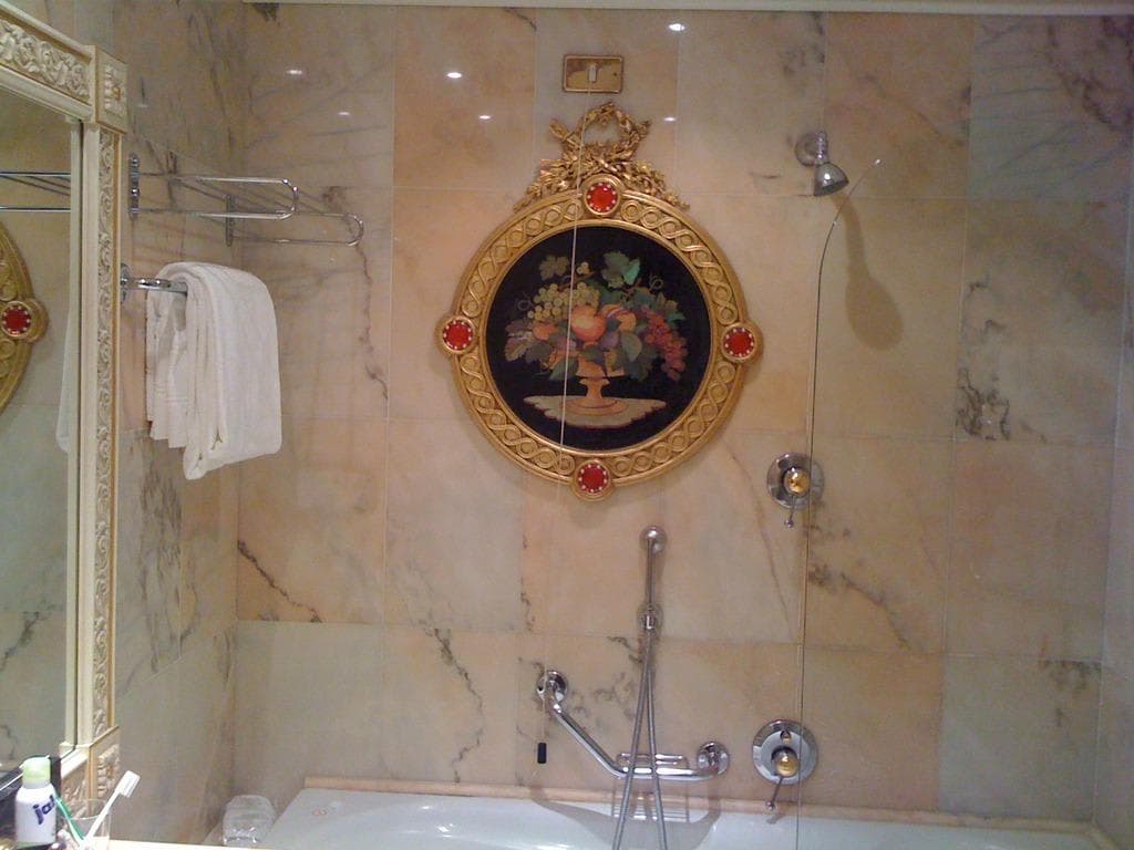 Hotel Des Iles Borromees Ansicht 5