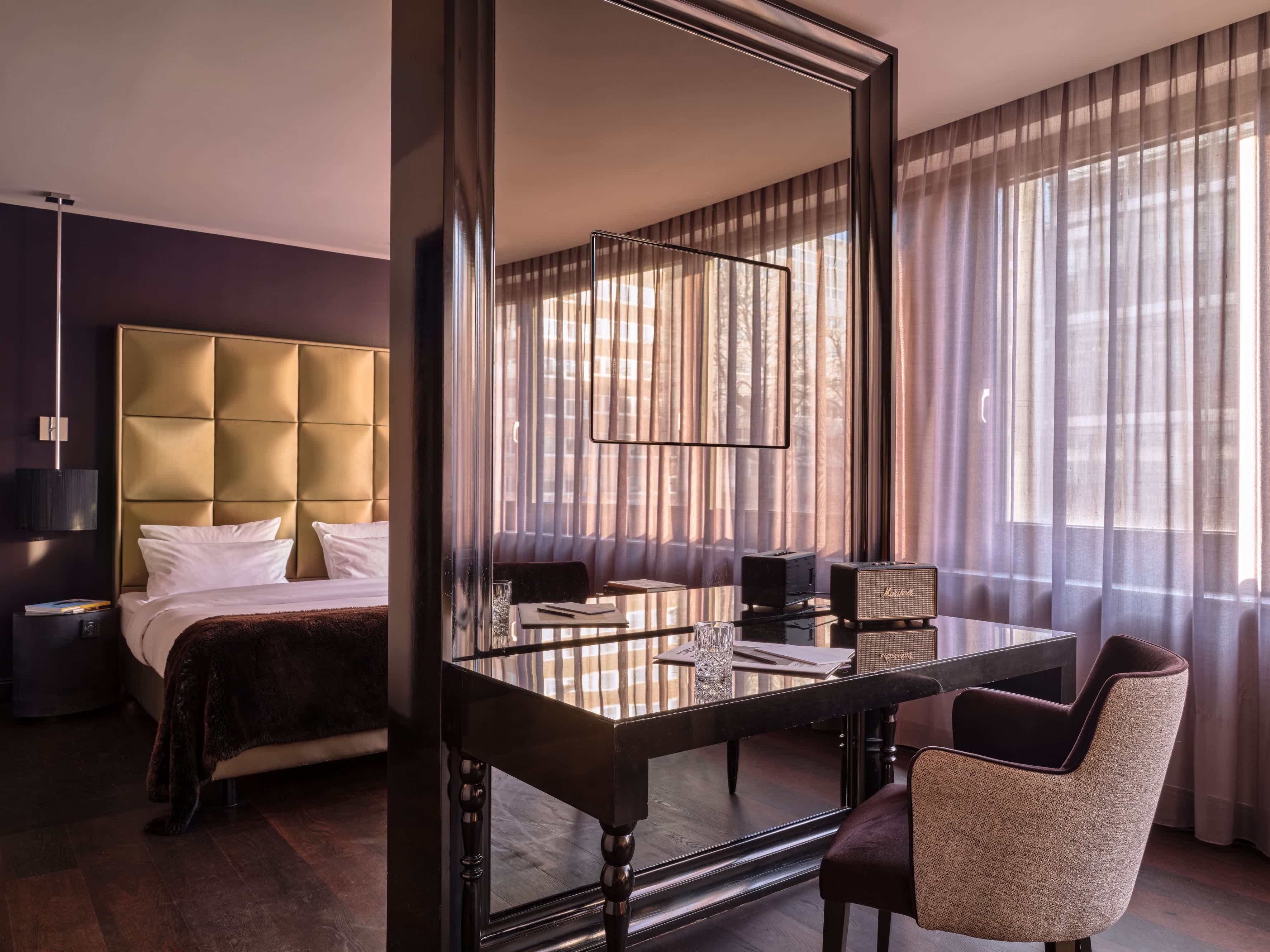 Hotel Roomers Ansicht 6
