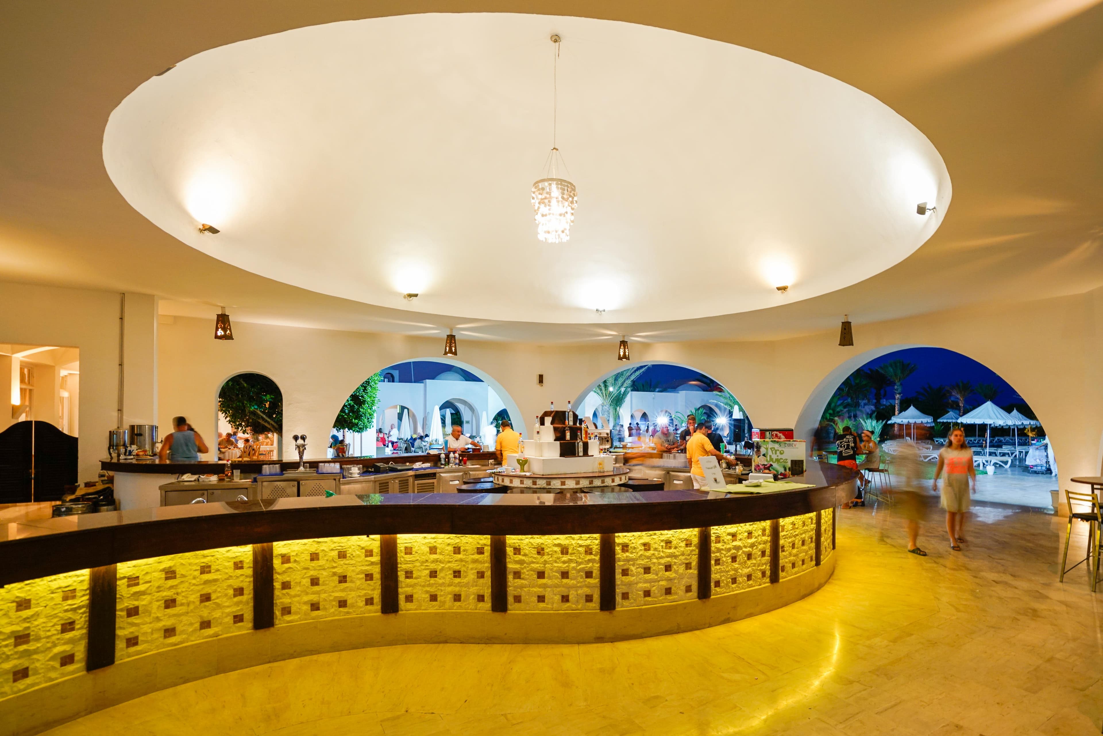 Iliade Aqua Park Djerba Ansicht 7