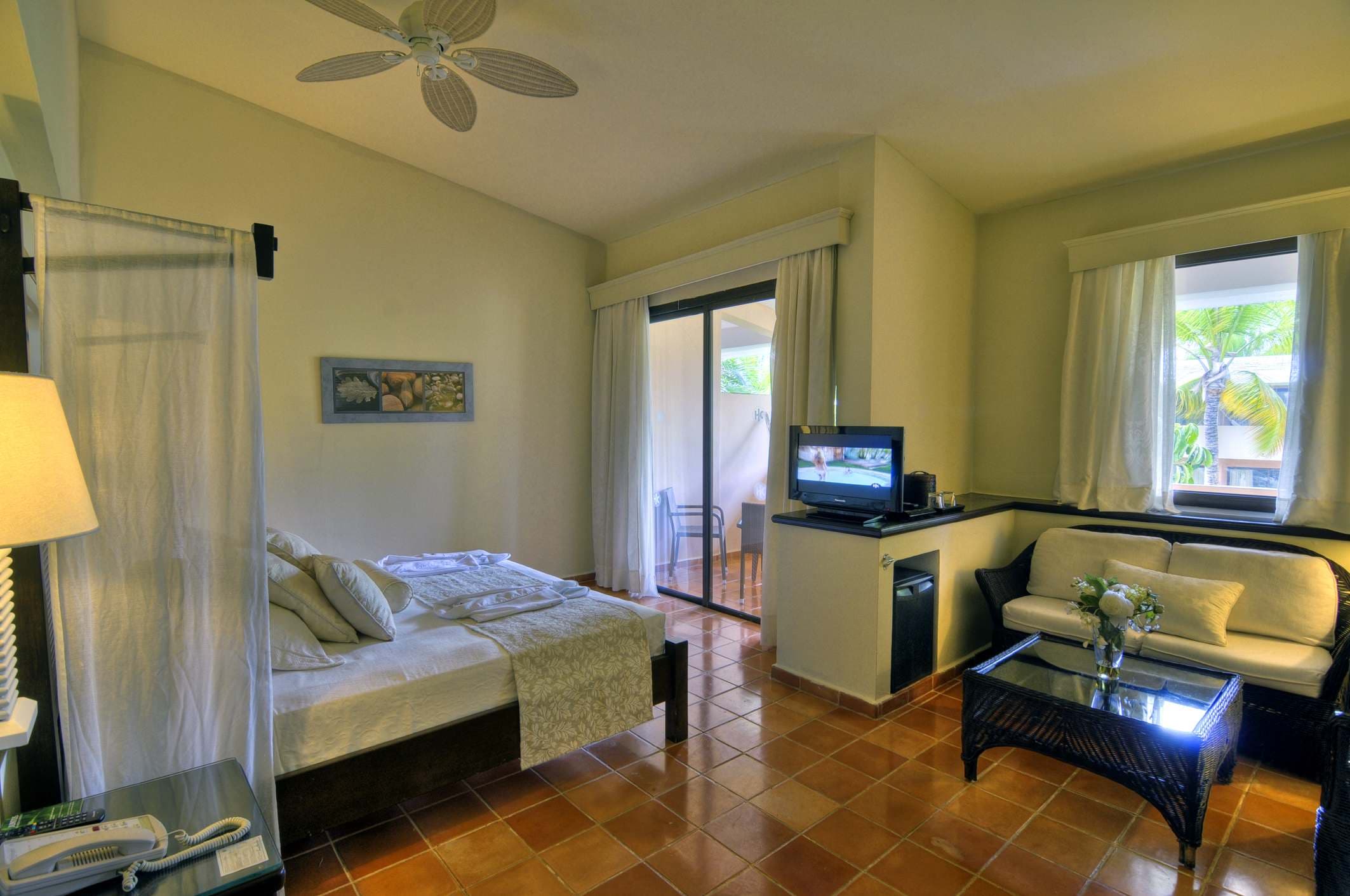 Catalonia Punta Cana - All Inclusive Ansicht 4