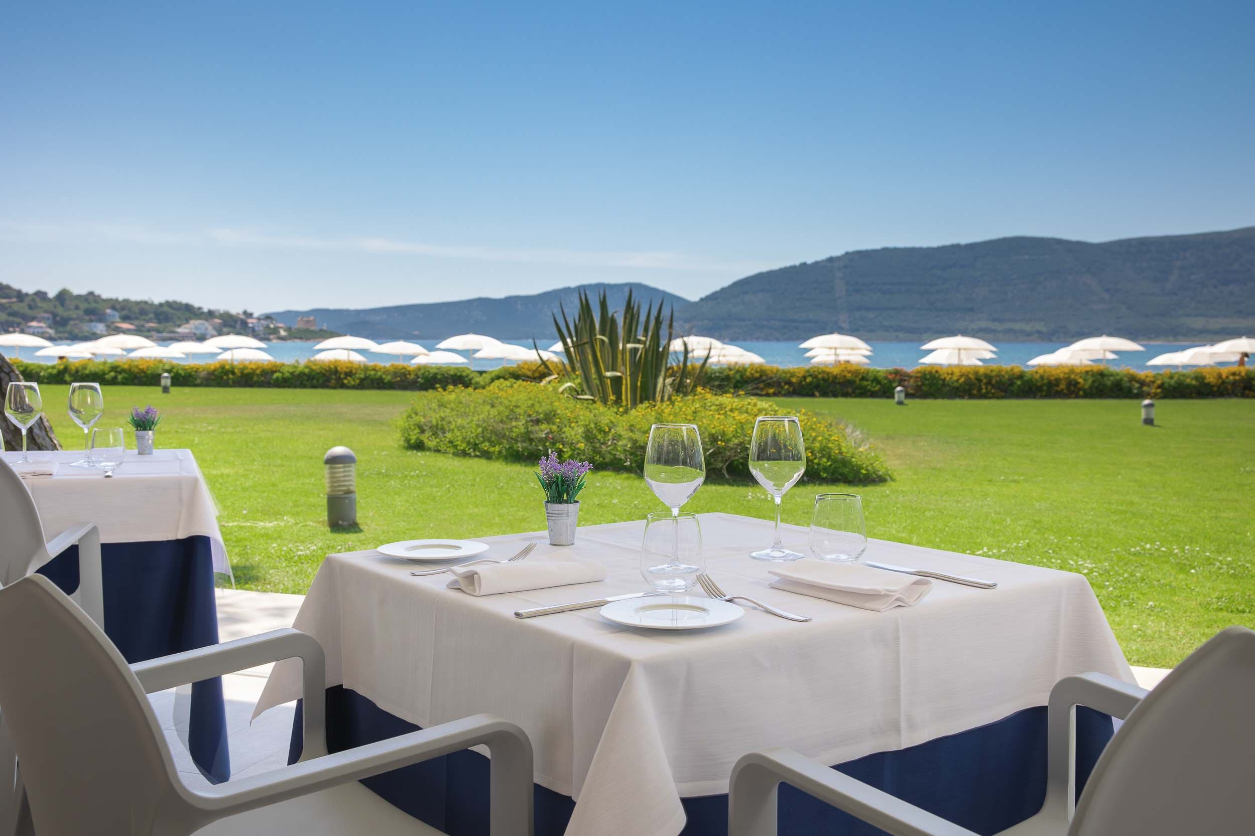 Hotel Corte Rosada - Adults only Ansicht 8