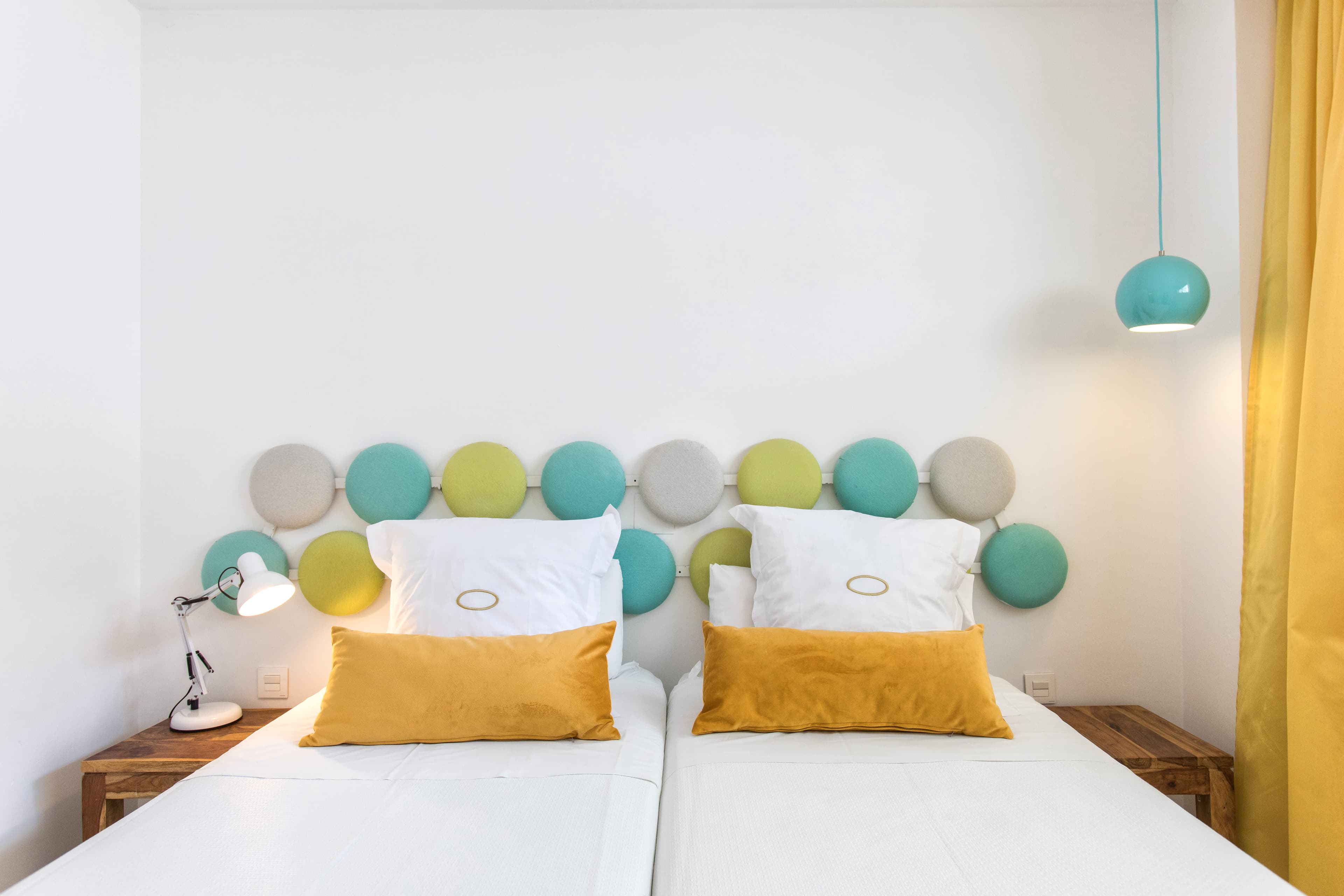 Ama Ibiza Beachfront Suites Ansicht 3