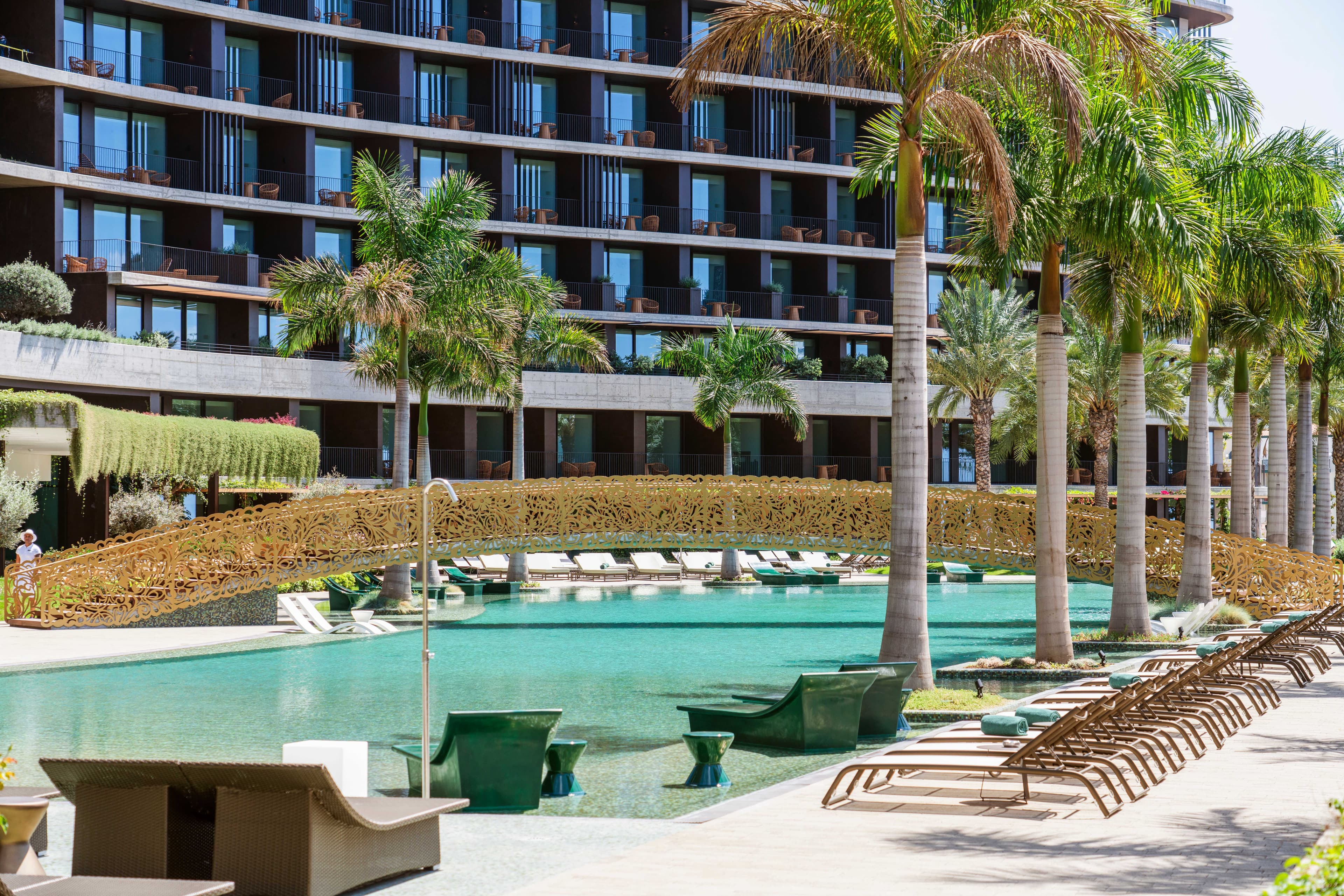Savoy Palace, The Leading Hotels of The World Savoy Signature