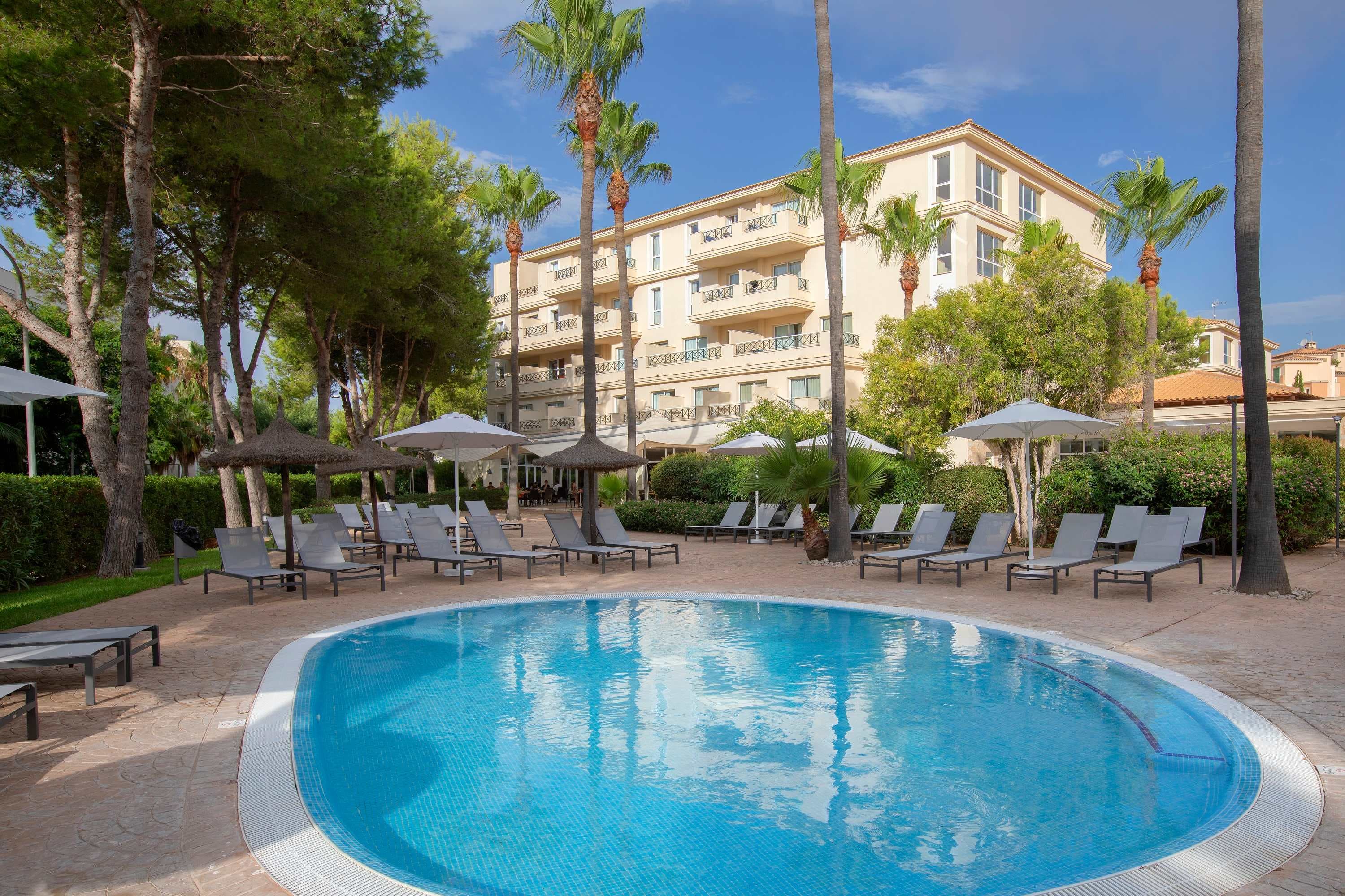 Hotel HM Mar Blau