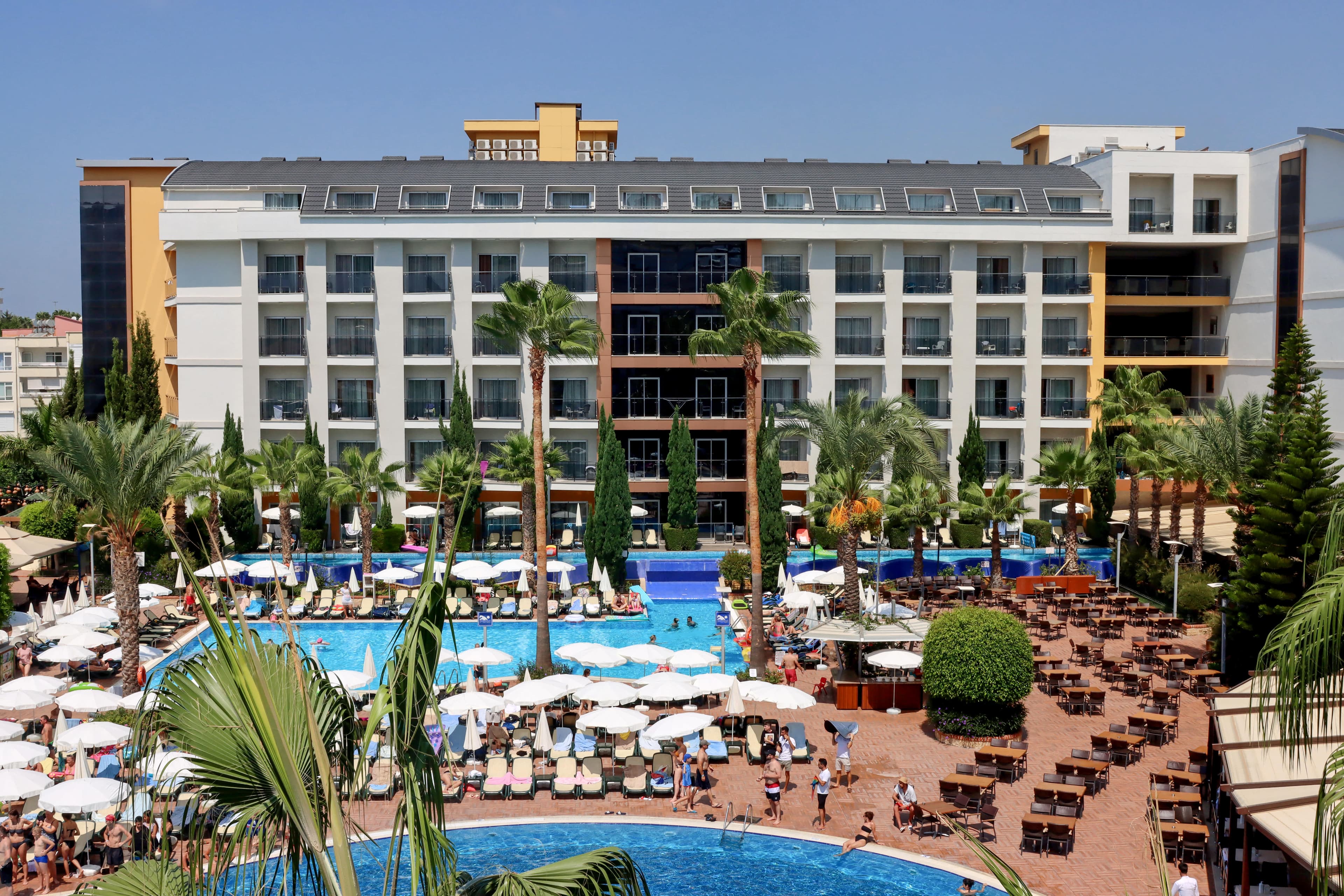 My Home Resort Ansicht 3