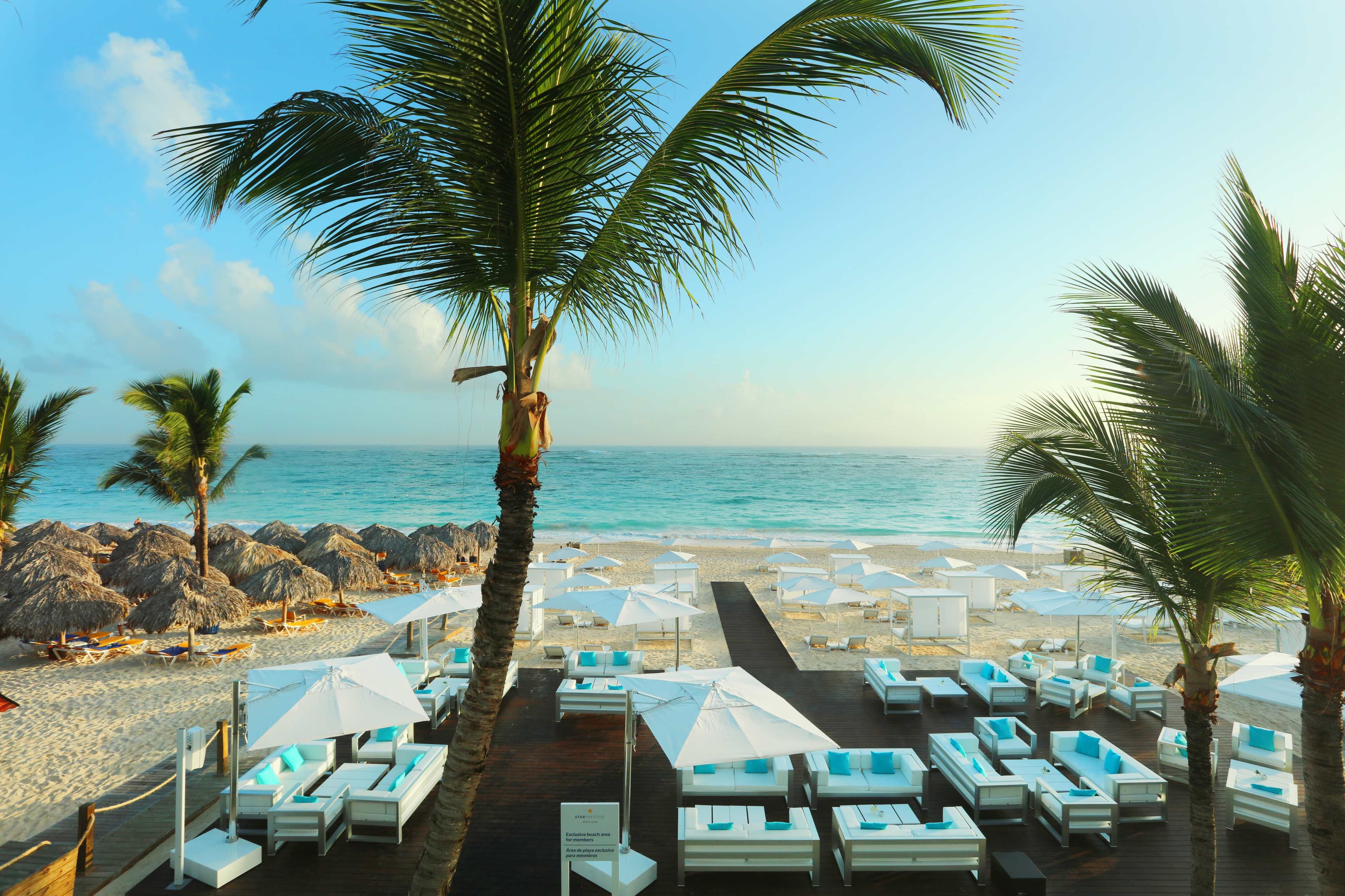Iberostar Selection Bavaro Suites Ansicht 2